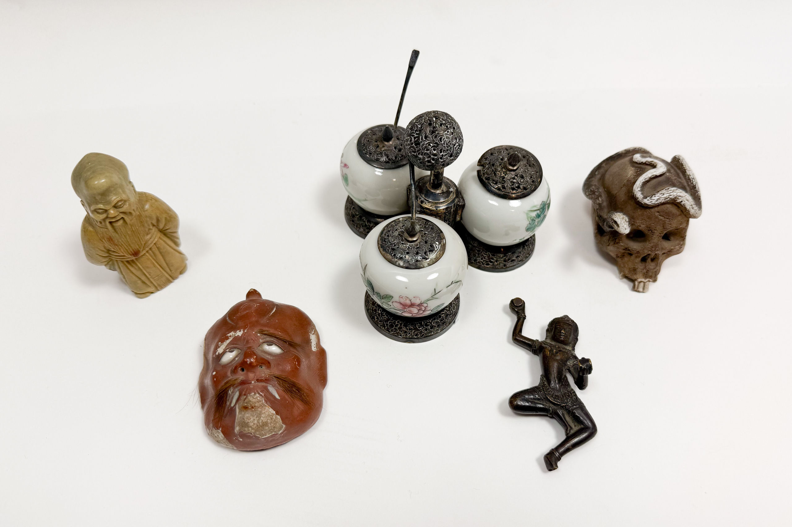 Dans le goût de PAL KEPENYES - Lazuli