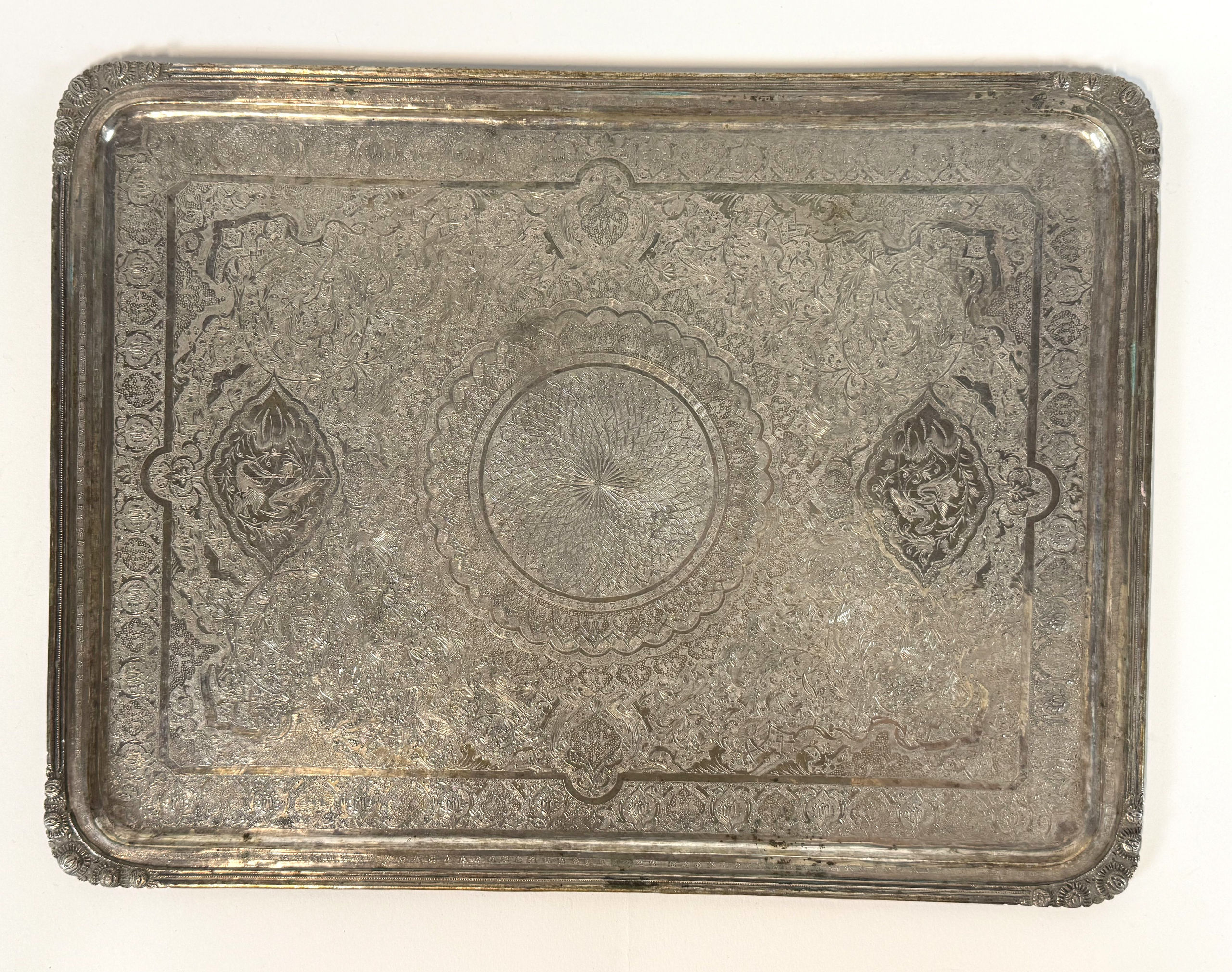 CHINE, XIXe siècle - Lazuli