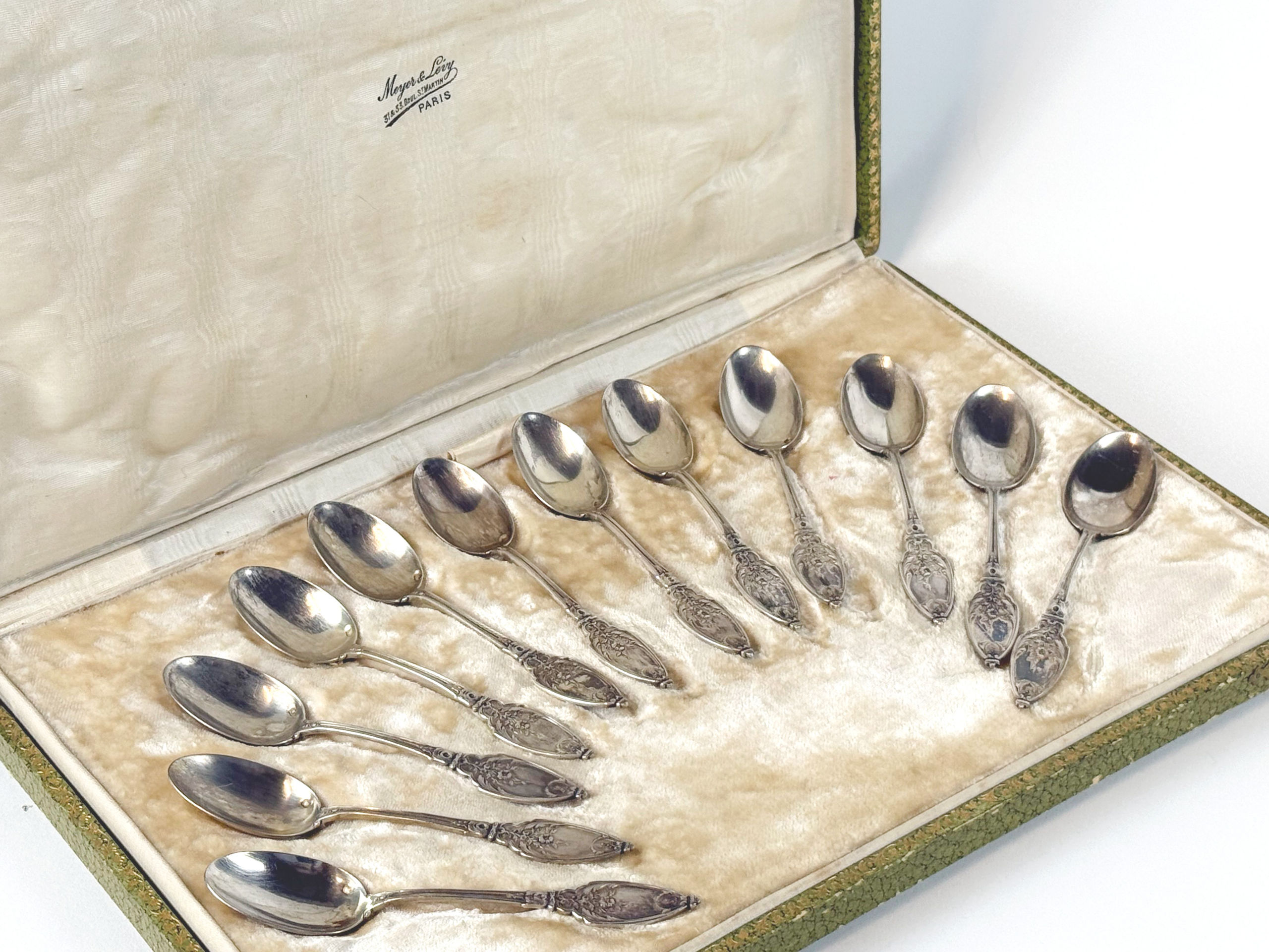 LEBOULANGER (XIXe siècle) - Lazuli