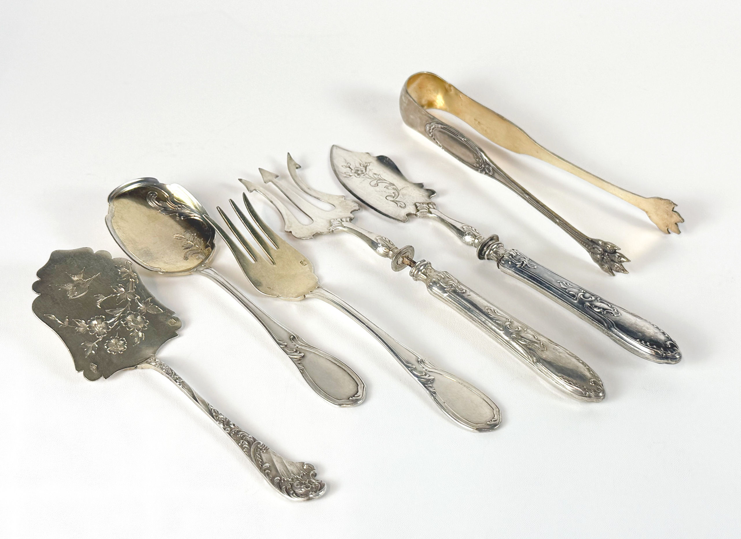 Ratislav RAKOFF (1904-1982) - Lazuli