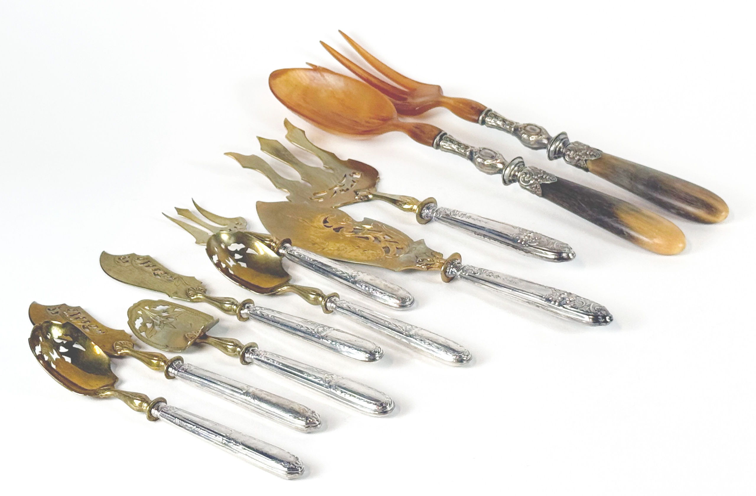 Débris d&rsquo;or jaune (750 millièmes) - Lazuli