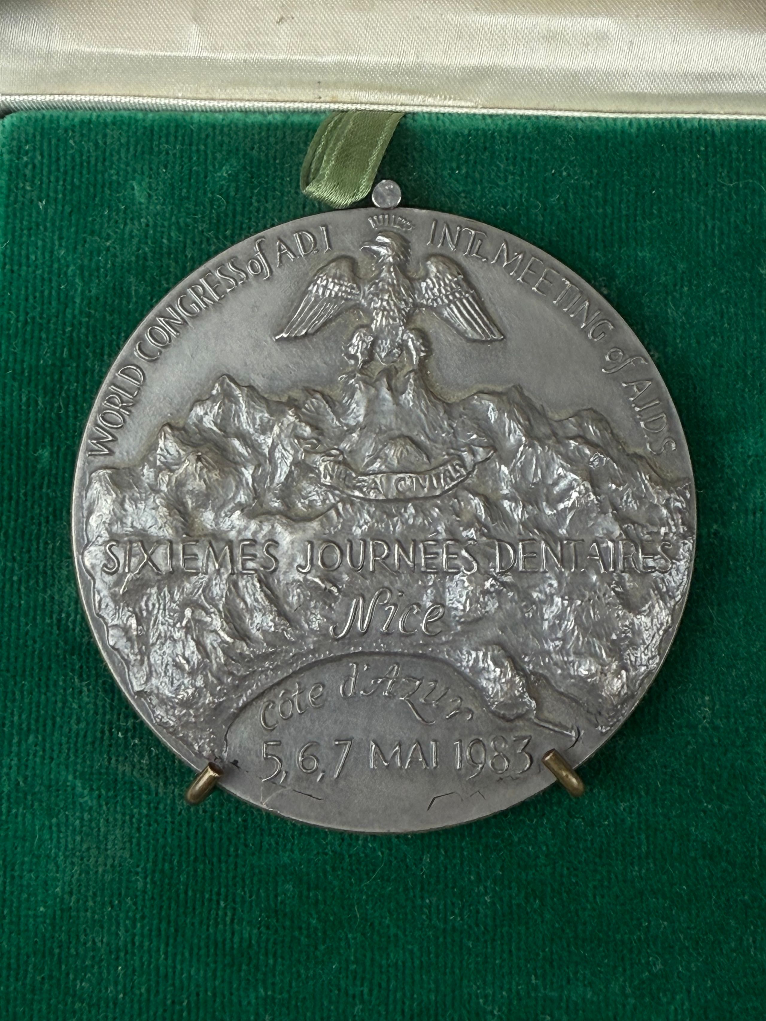 Bruno Bertoldini BRUBER (XXe siècle) - Lazuli