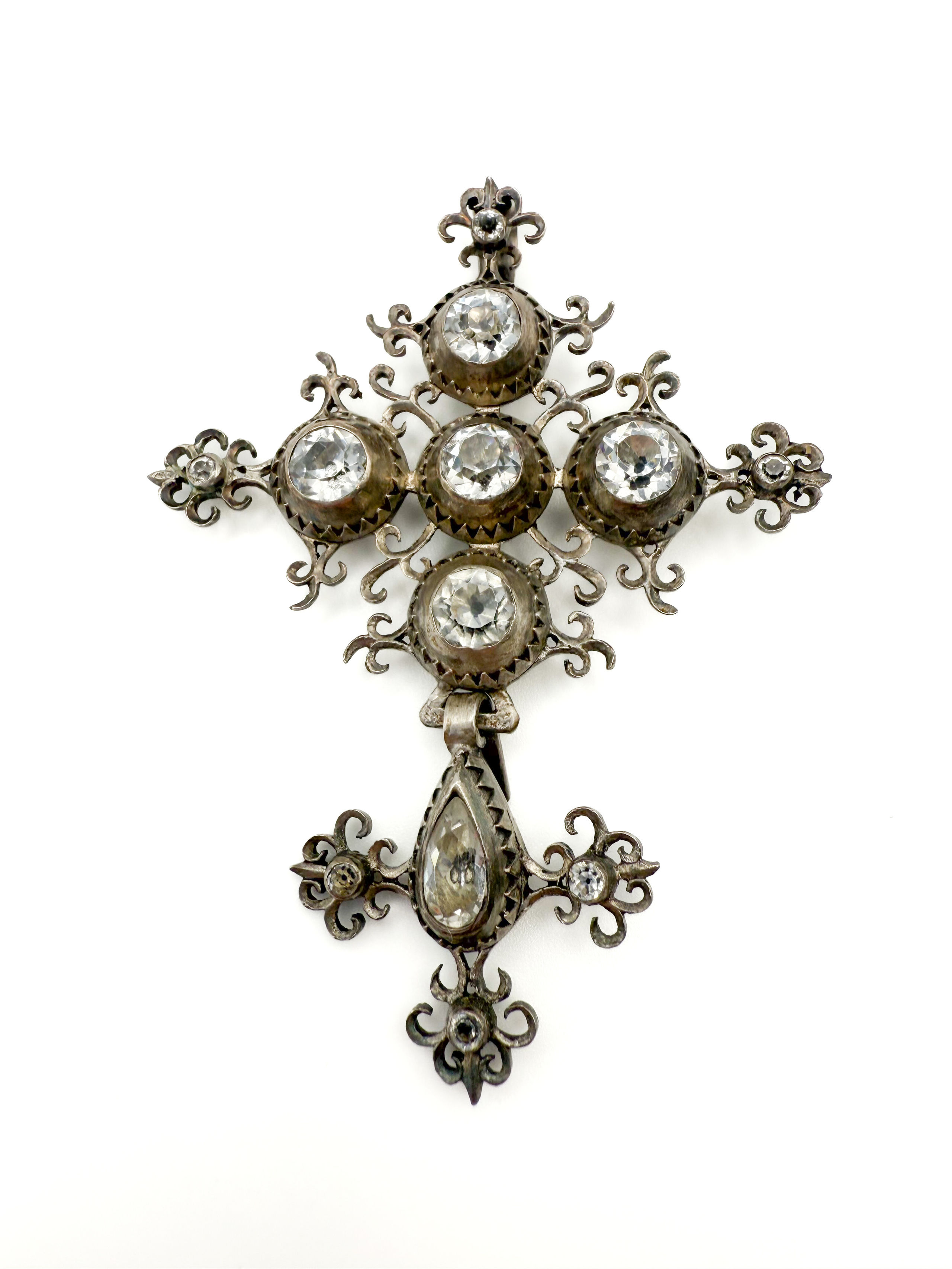 Marcel Henri Emile CHALLULAU (1887-1982) - Lazuli