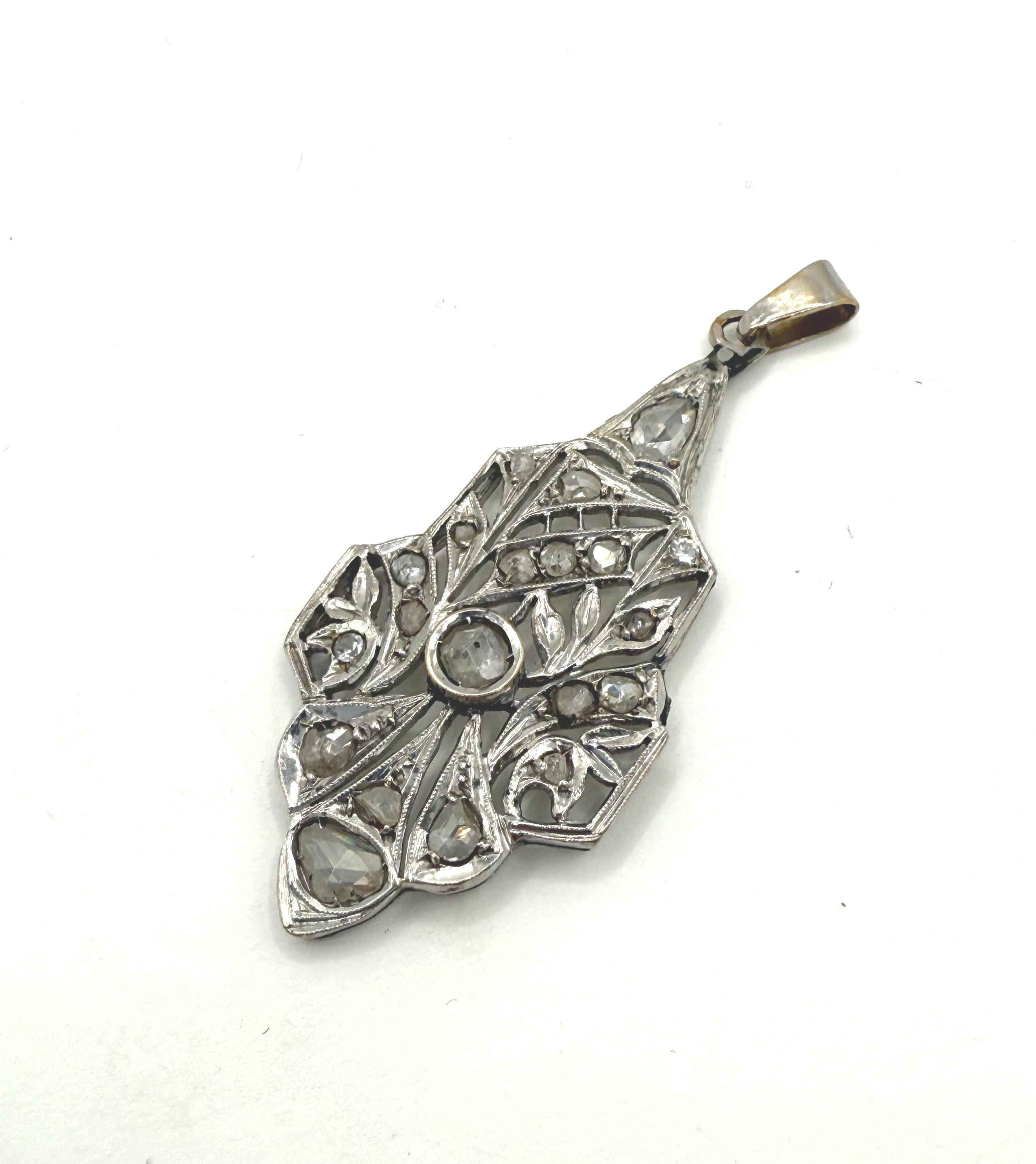 Georges MARCHOU (1898-1984) - Lazuli