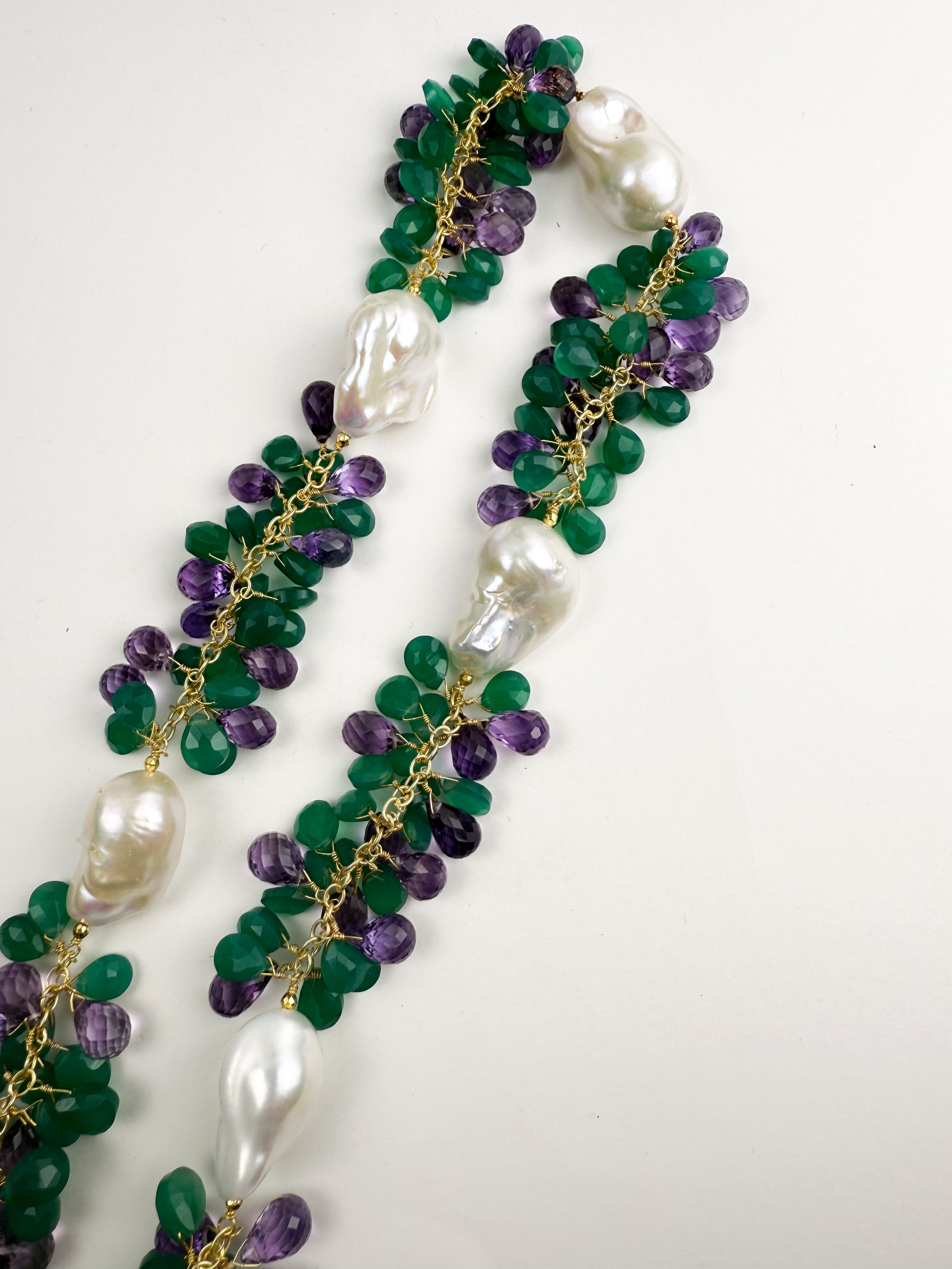 CLAUDE A. (XXe siècle) - Lazuli