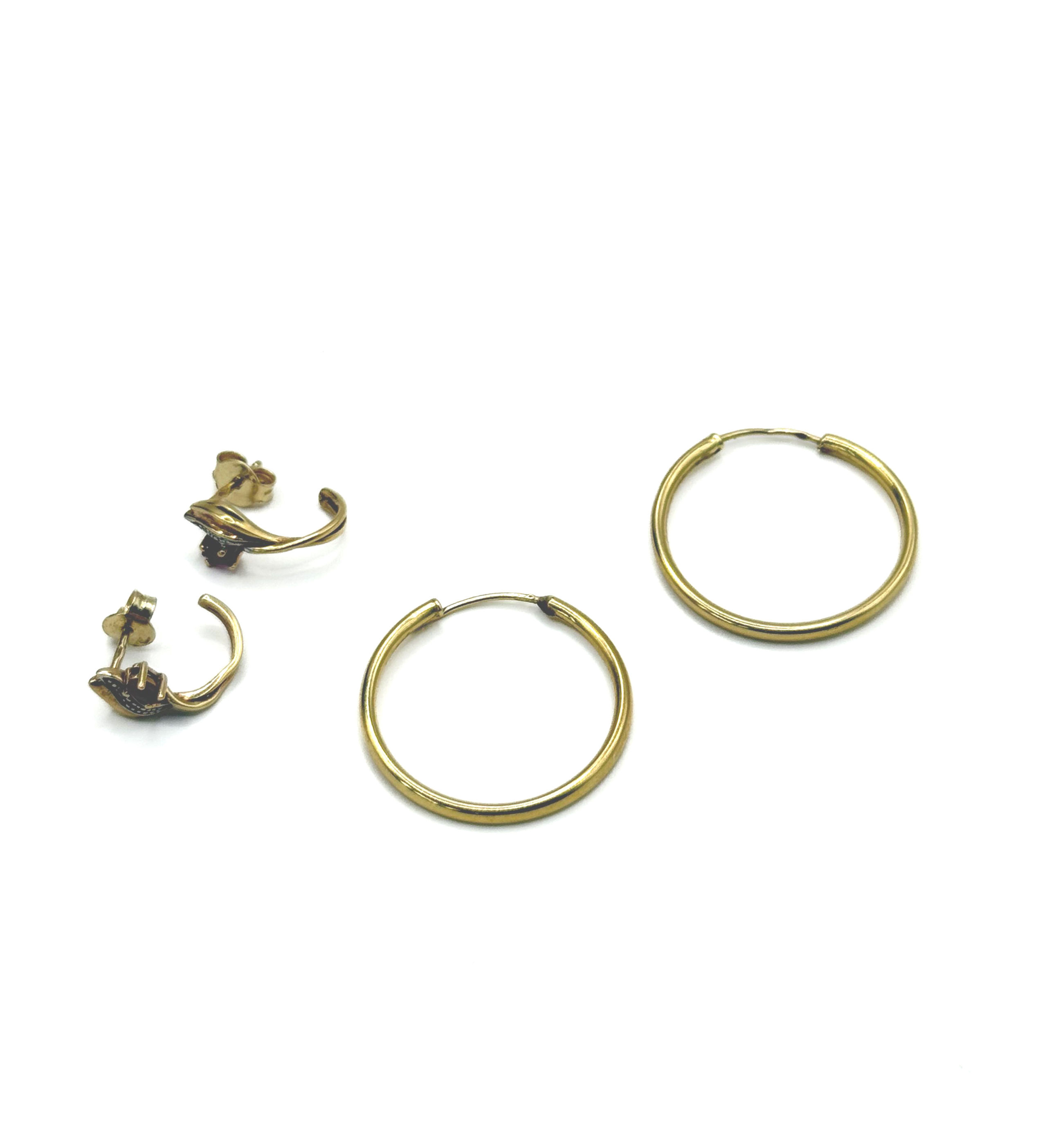 Médaille en bronze Marie Madeleine d&rsquo;Autriche et François de Médicis - Lazuli