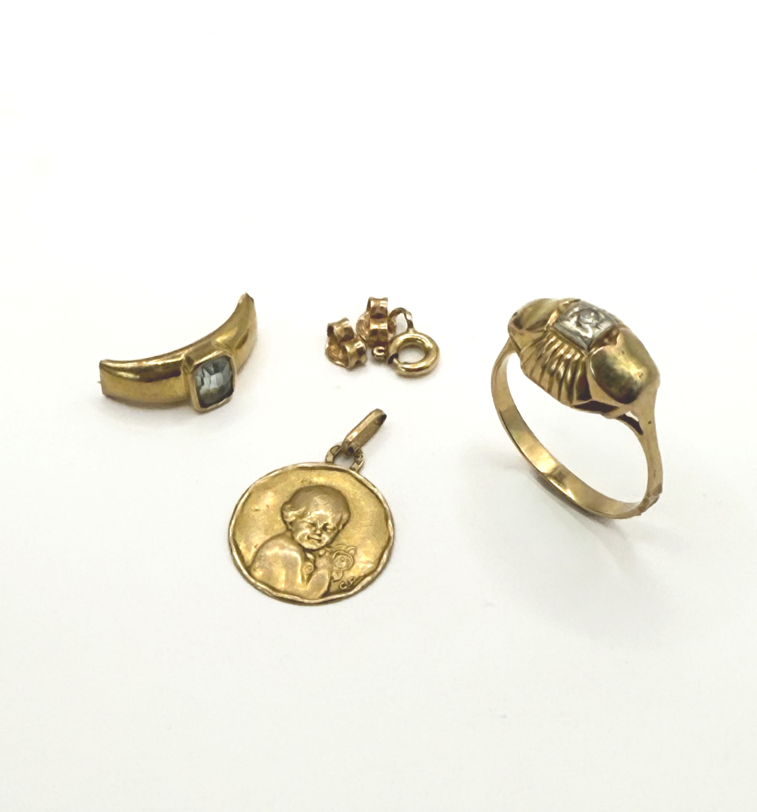 JAEGER LECOULTRE - Lazuli