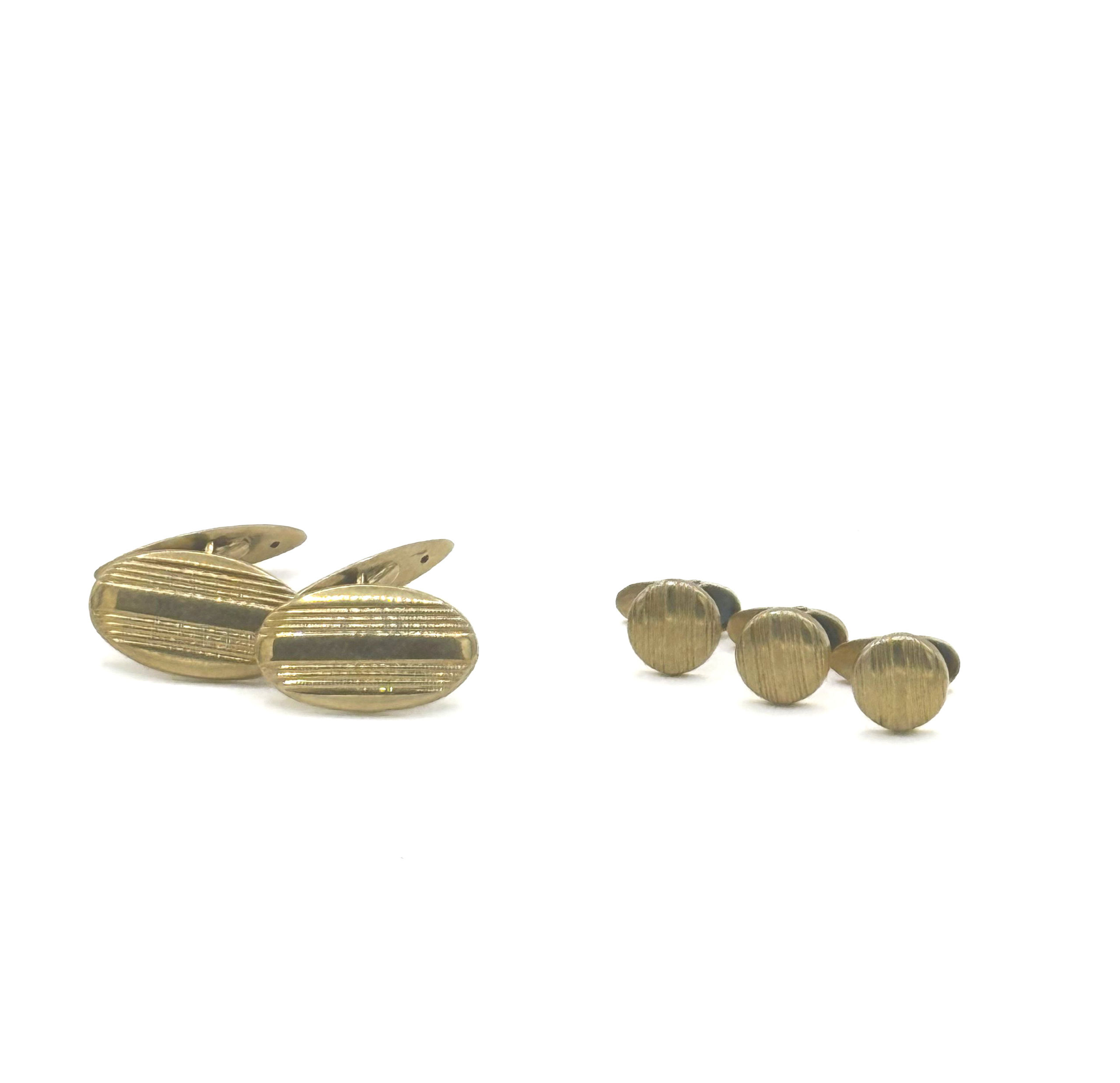 Lot de débris d&rsquo;or et or dentaire (585 et 750 millièmes). - Lazuli