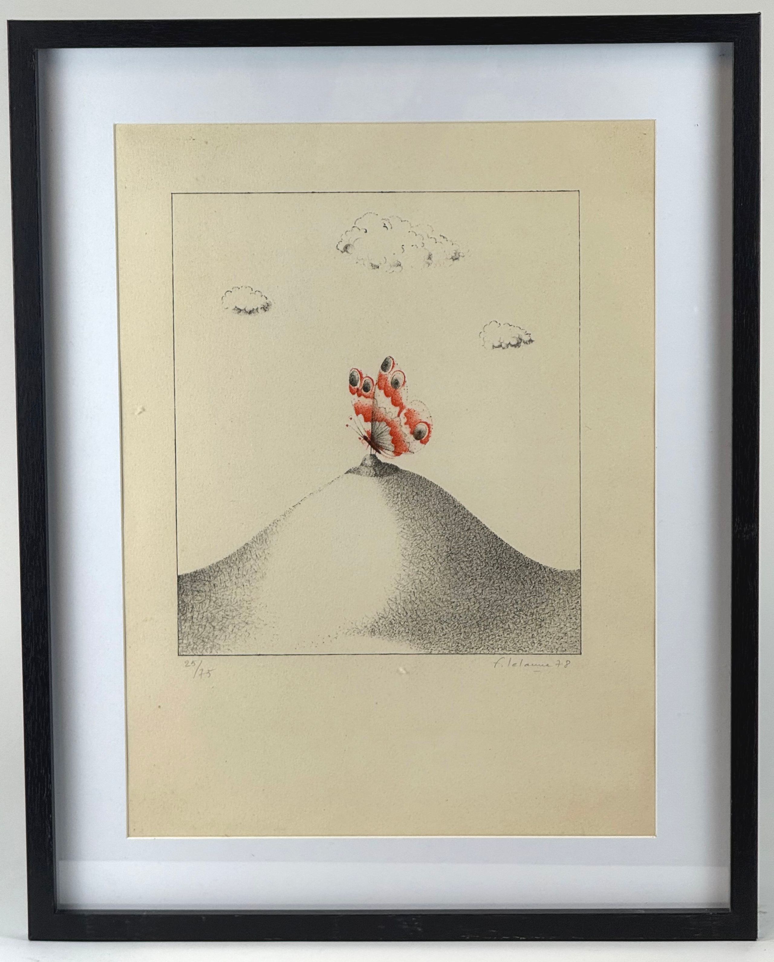 François – Xavier LALANNE (1927   2008) - Lazuli