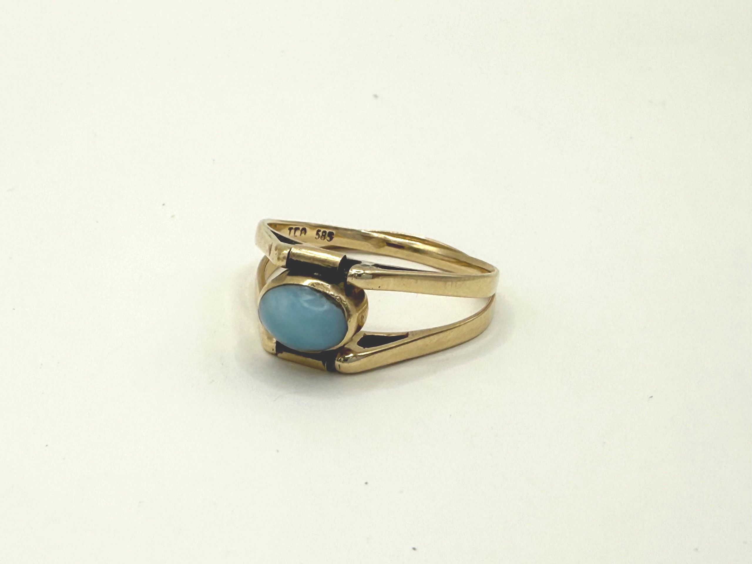 S.T. DUPONT - Lazuli