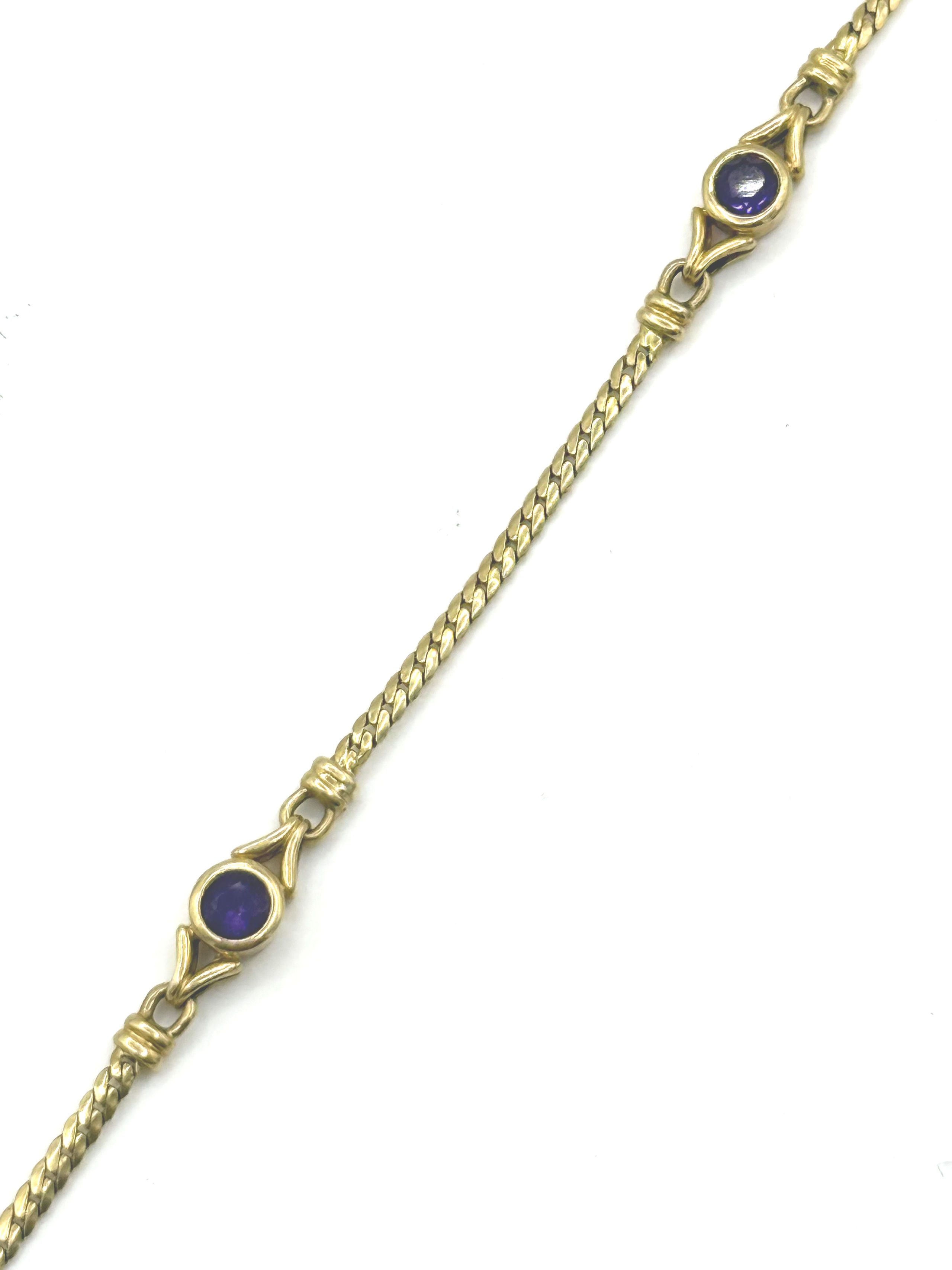 Adolphe CIESLARCZYK (1916-2024) - Lazuli