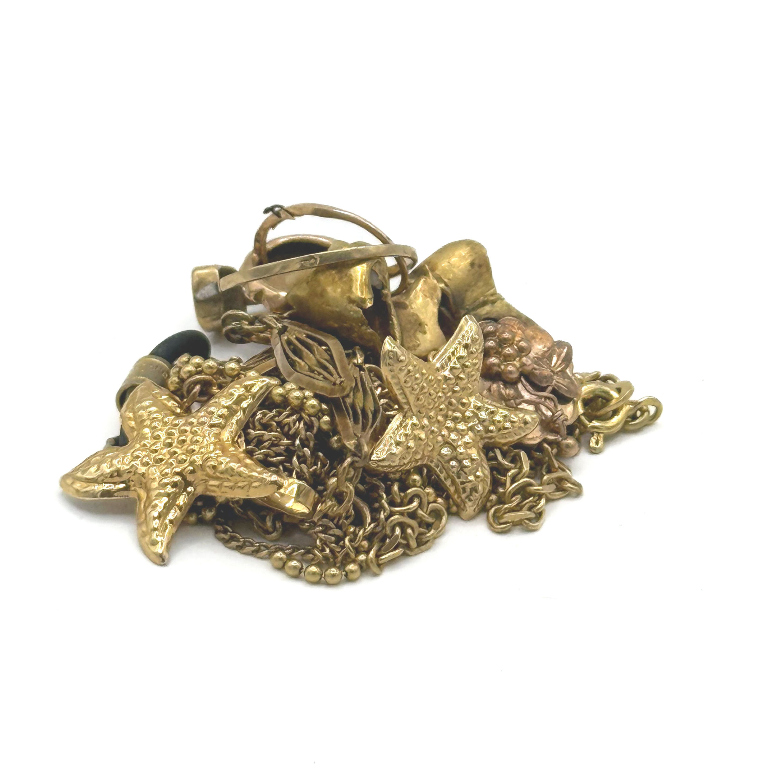 Jean-Marc CERINO (1965) - Lazuli