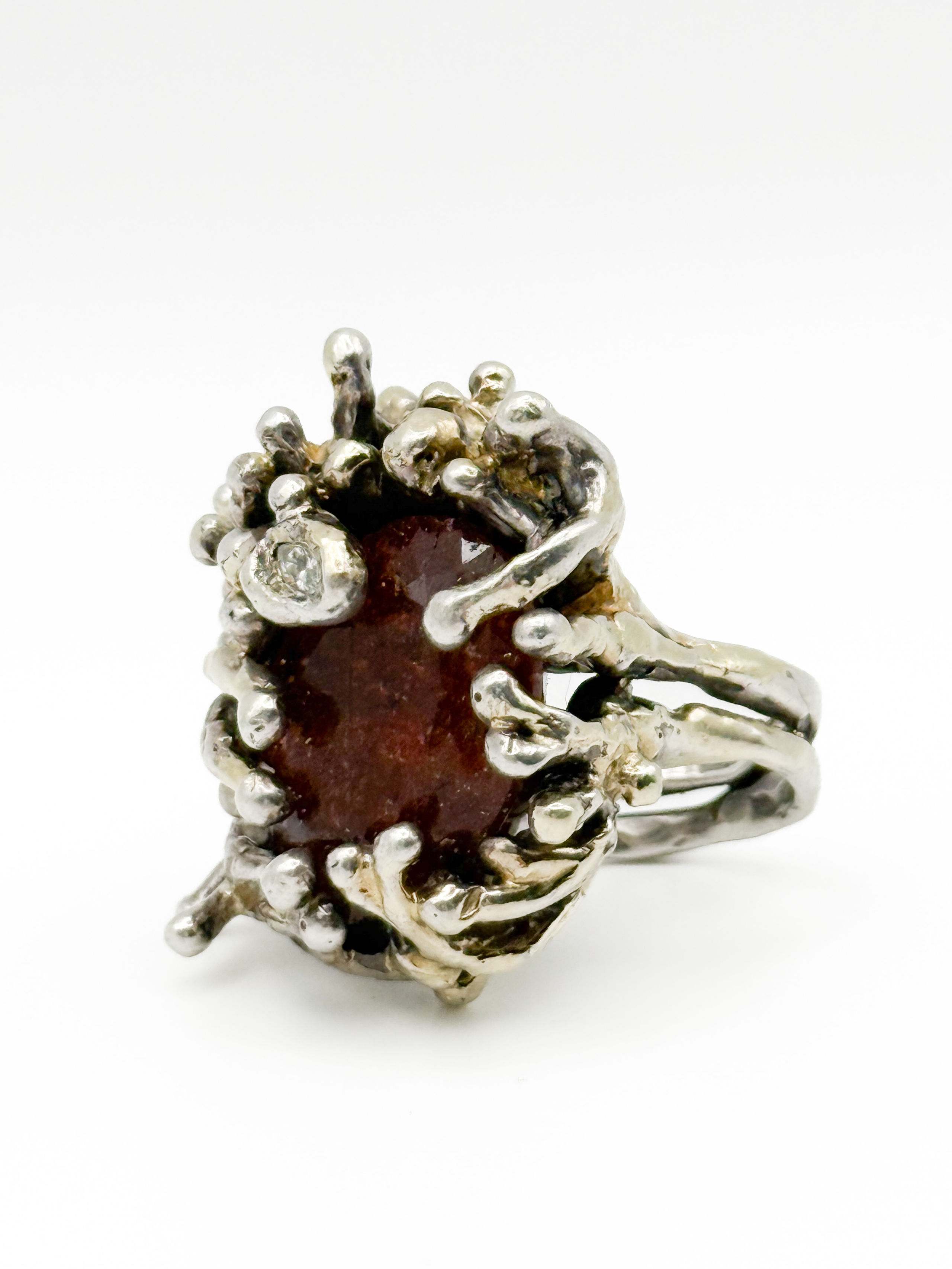 Ecole fin du XVIIIe siècle – Début XIXe siècle - Lazuli