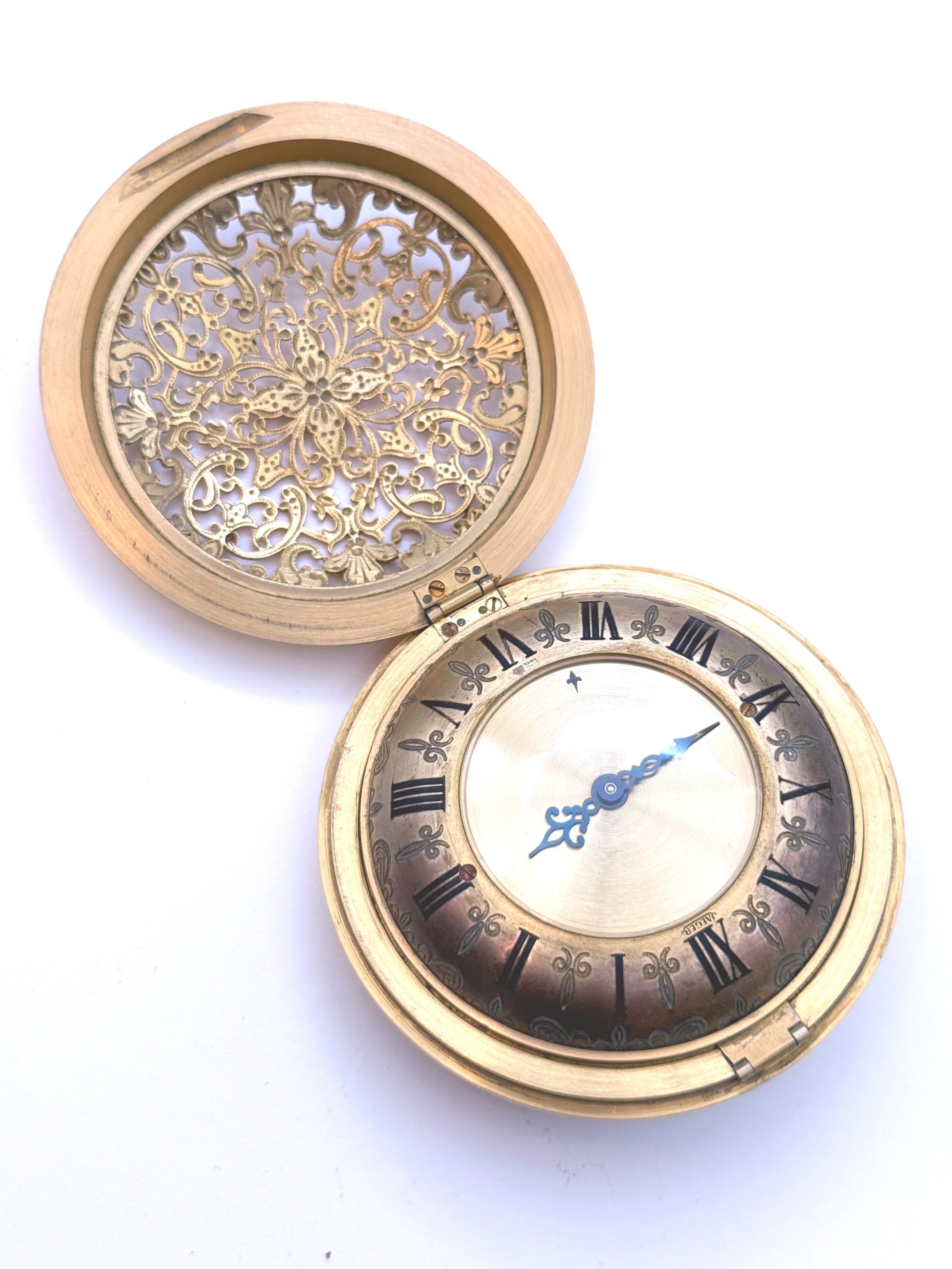 Emile LA BEAUME (XIXe siècle) - Lazuli