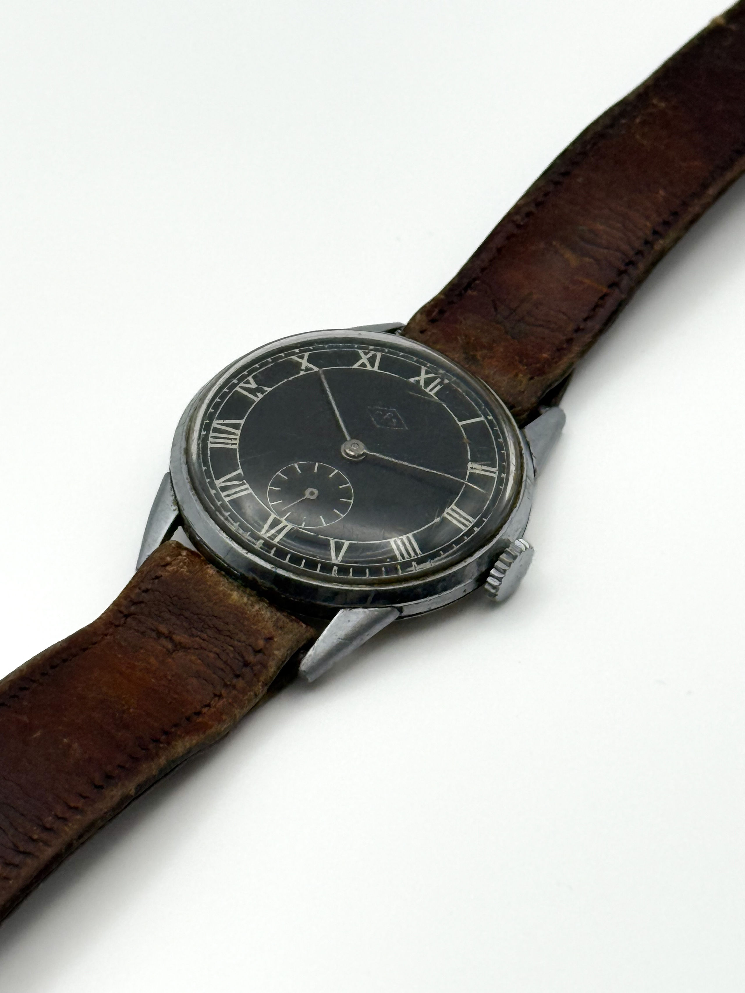 Marcel BLAIRAT (né en 1849) - Lazuli