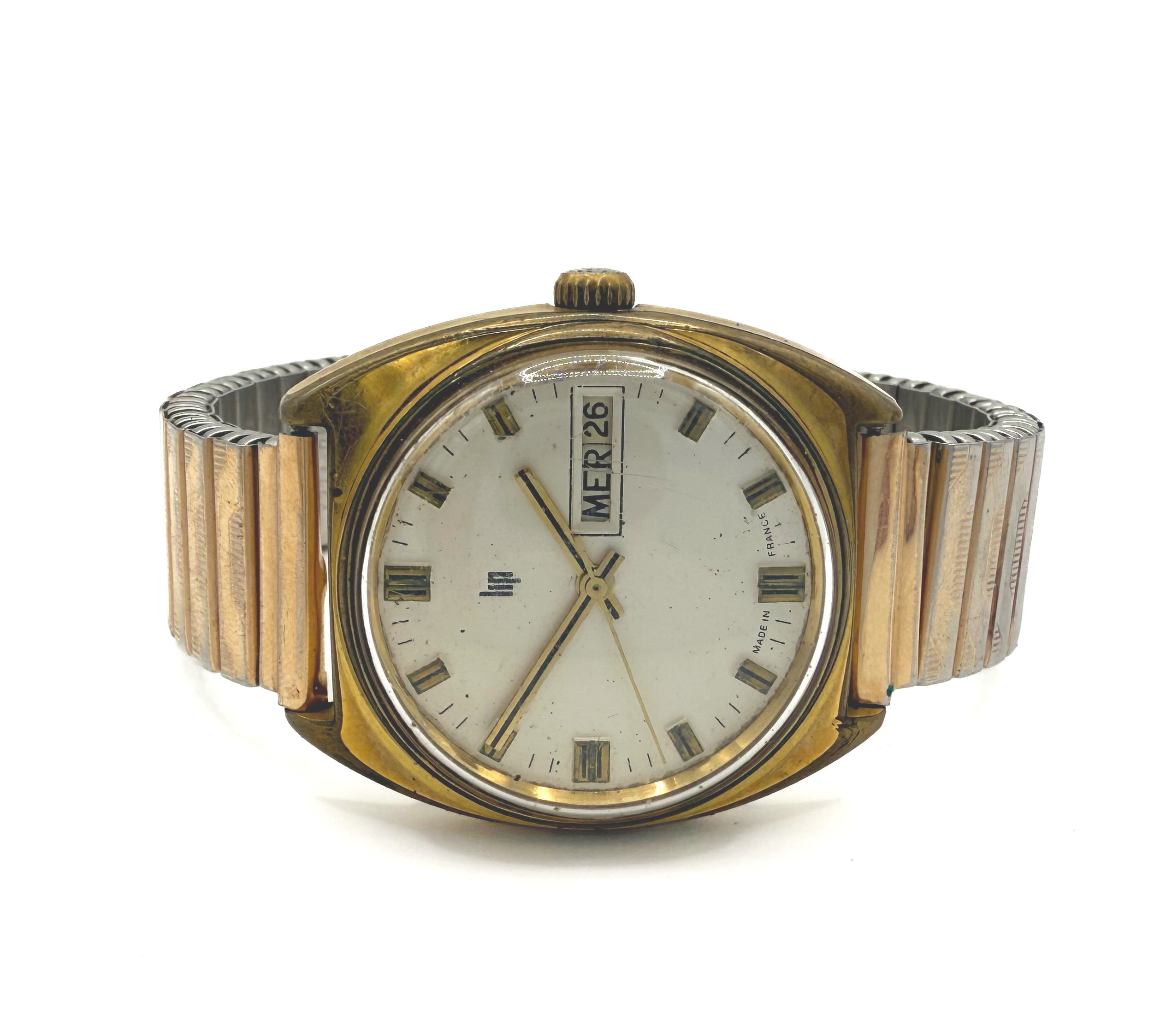 Camille THARAUD (1878-1956), Limoges - Lazuli