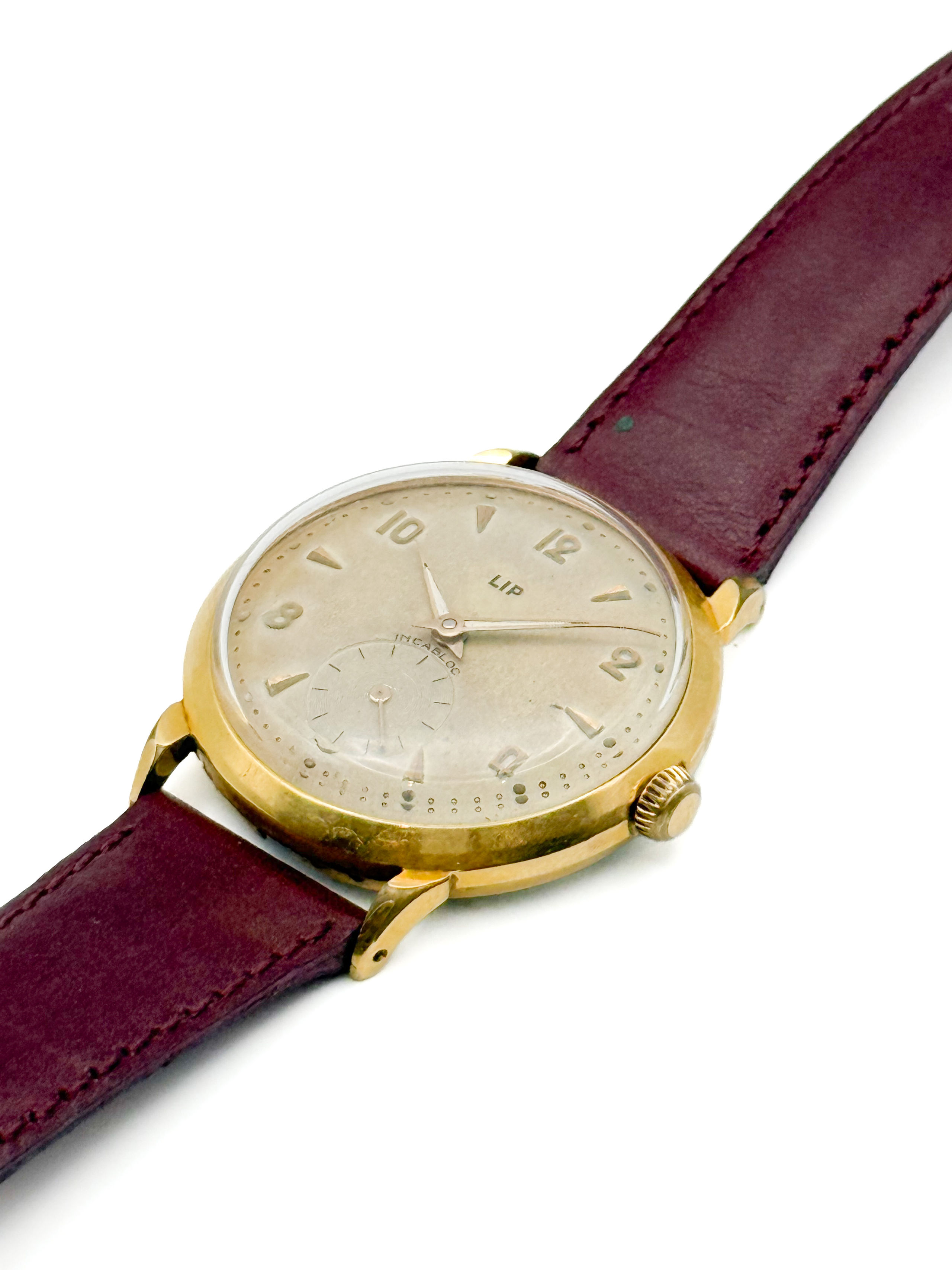 OMEGA – De Ville - Lazuli