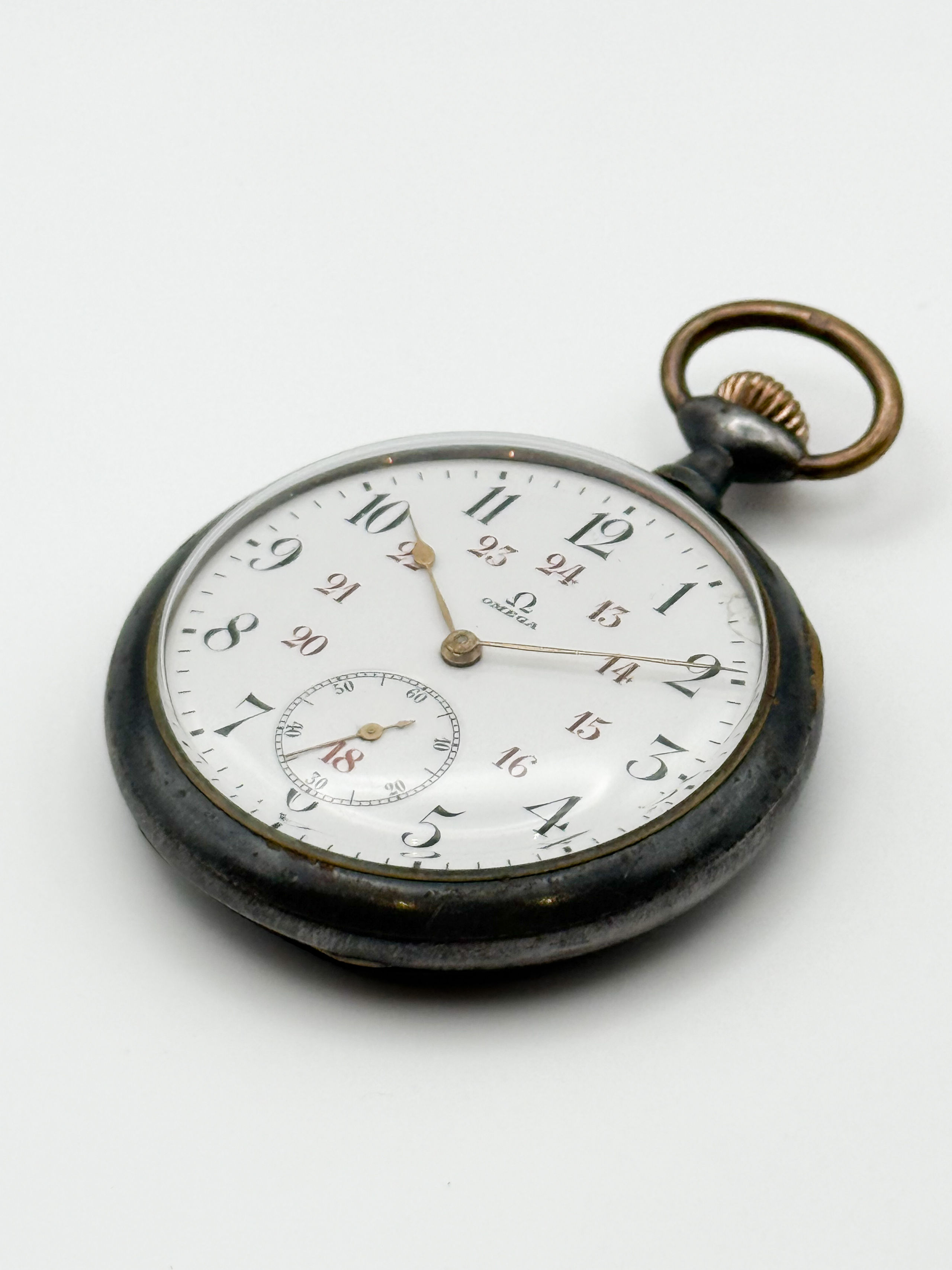 Clément CARRIER-BELLEUSE (XIX-XX) - Lazuli