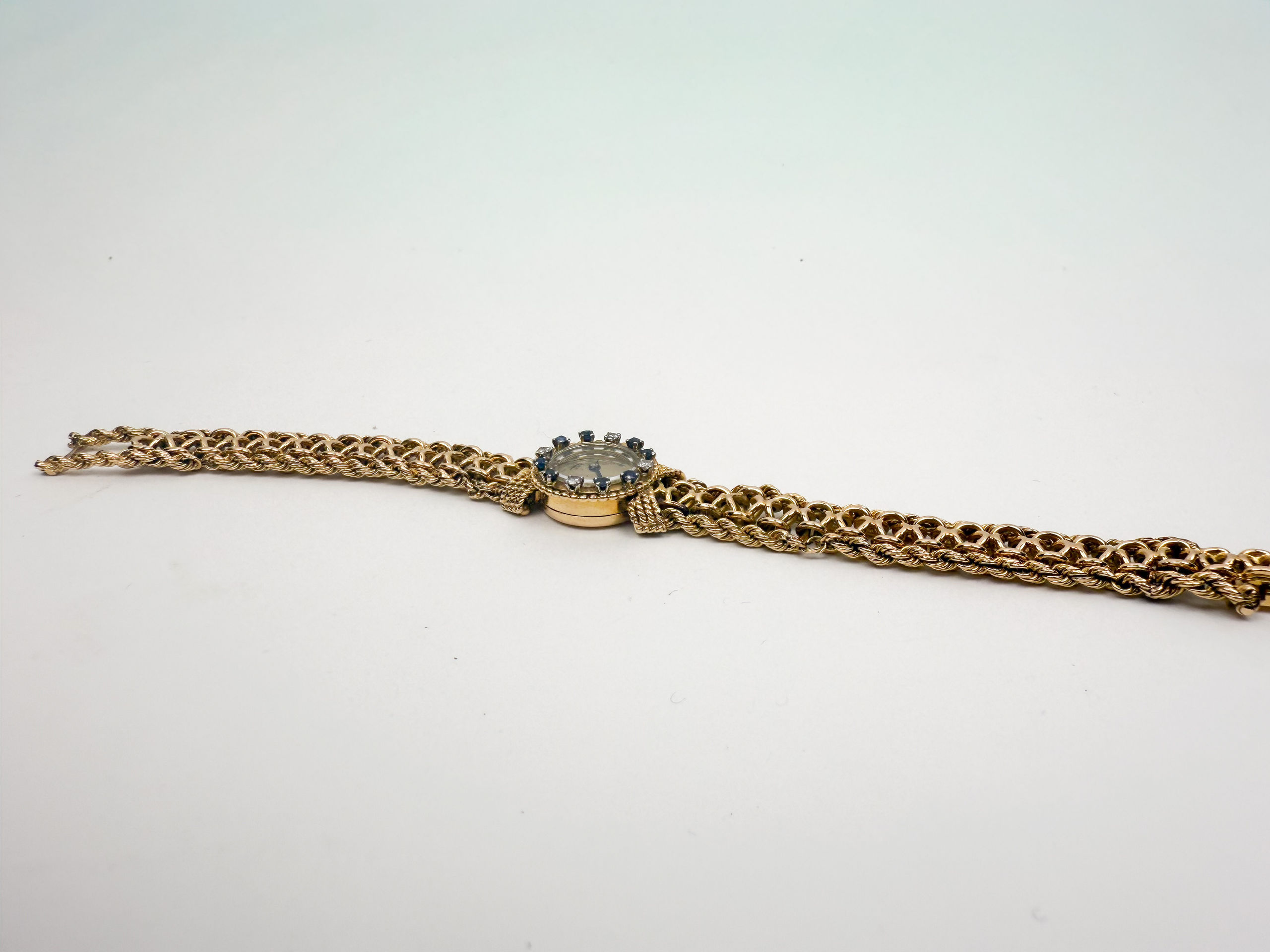 Ecole du XIXe siecle - Lazuli