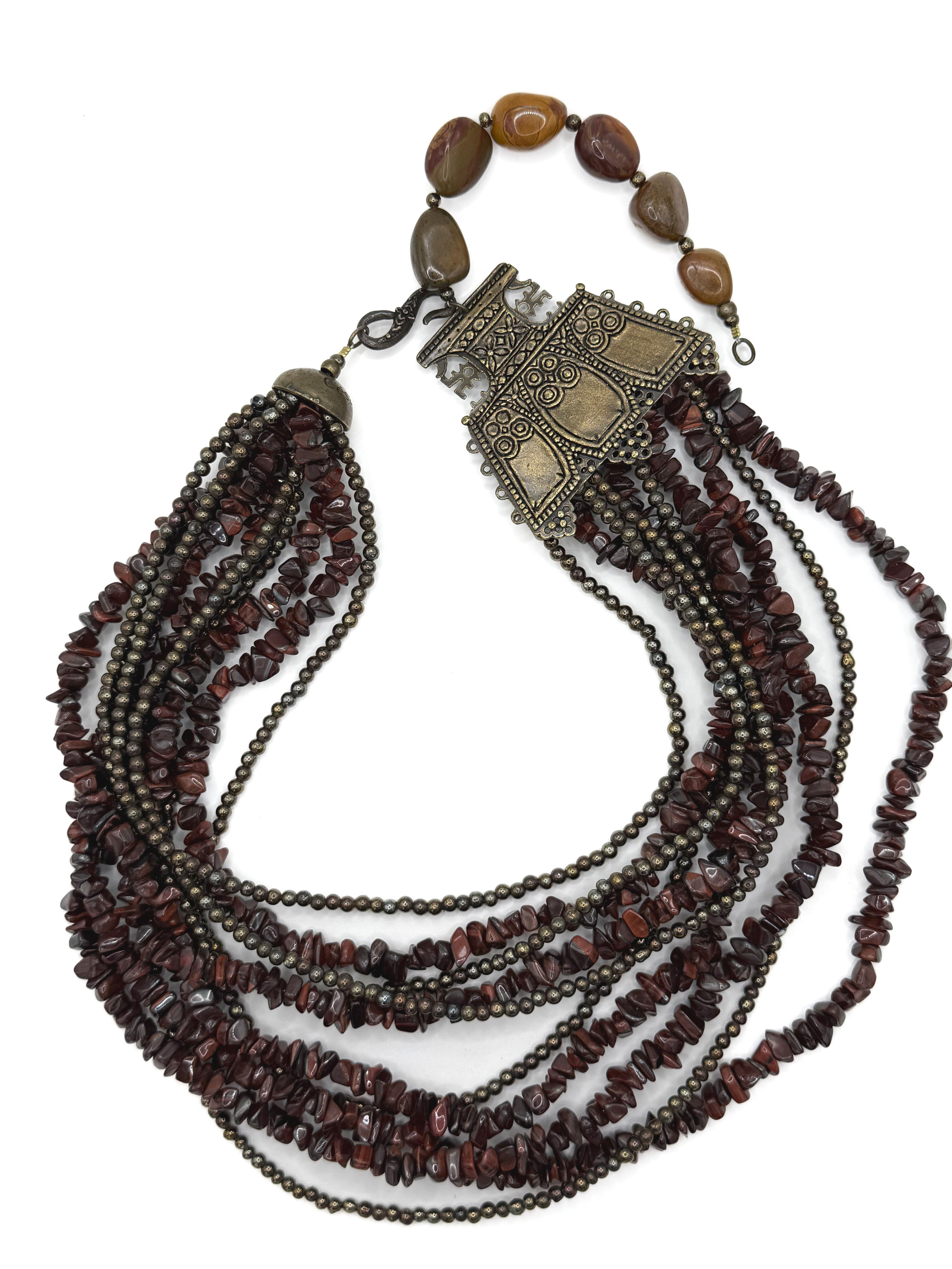 Joséphine Marguerite DELORAS-FLANDRIN dite Henriette DELORAS (1901-1941) - Lazuli