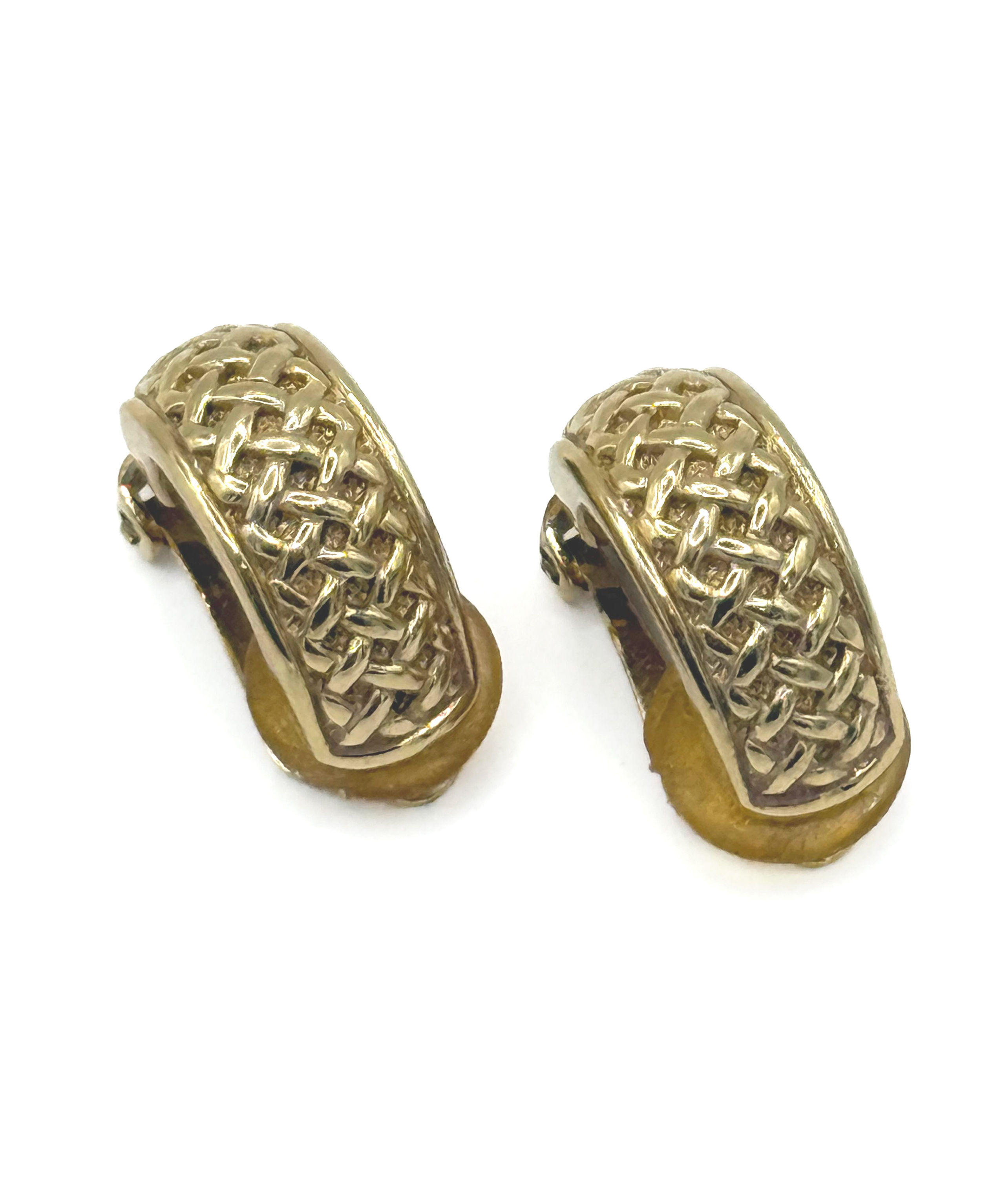 Collier en argent vermeillé à décor de gouttes d&rsquo;agathes vertes et d&rsquo;améthystes taillées en briolettes et de cinq perles baroques. - Lazuli