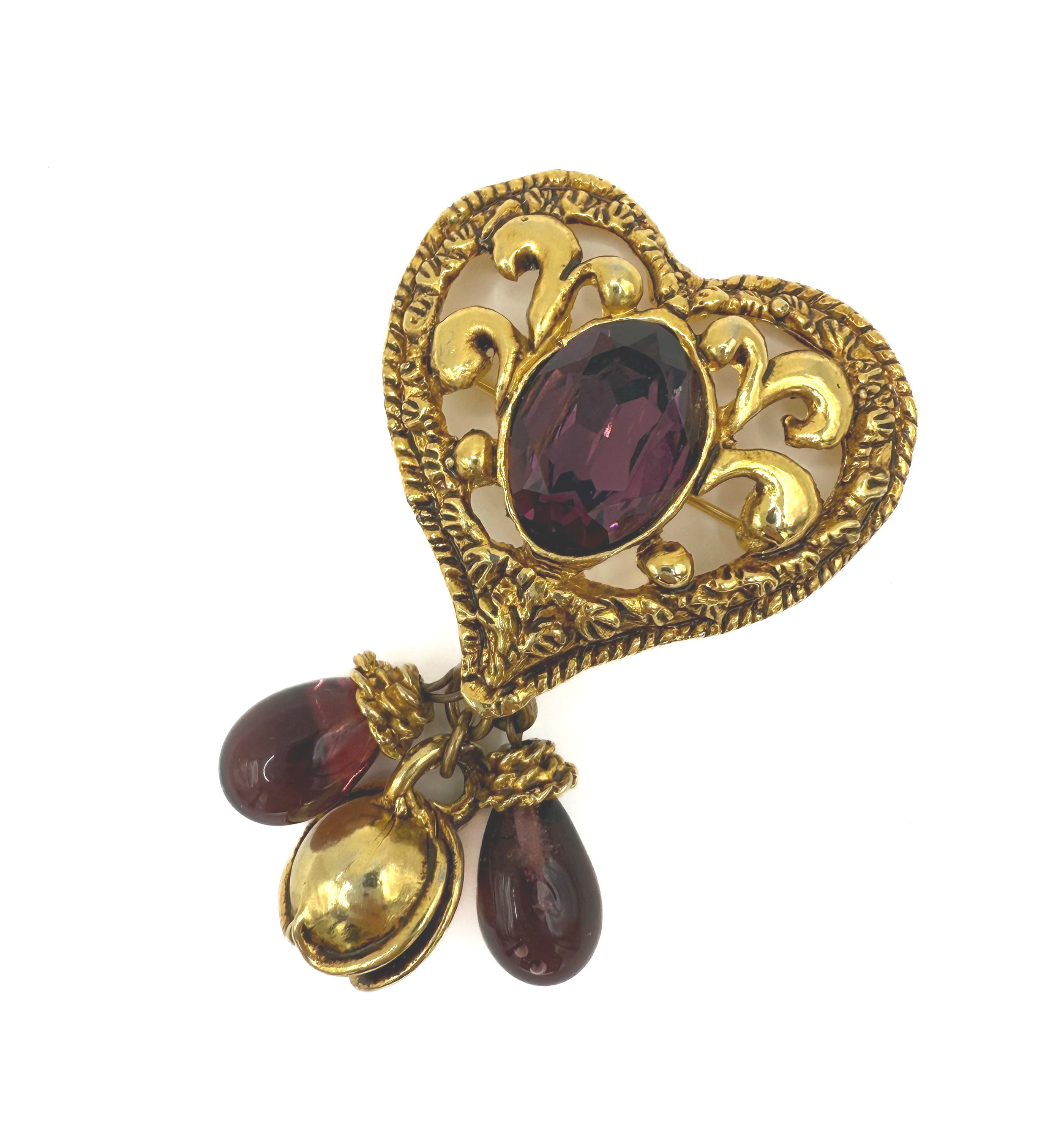 Lot de débris d&rsquo;or et or dentaire (585 et 750 millièmes). - Lazuli