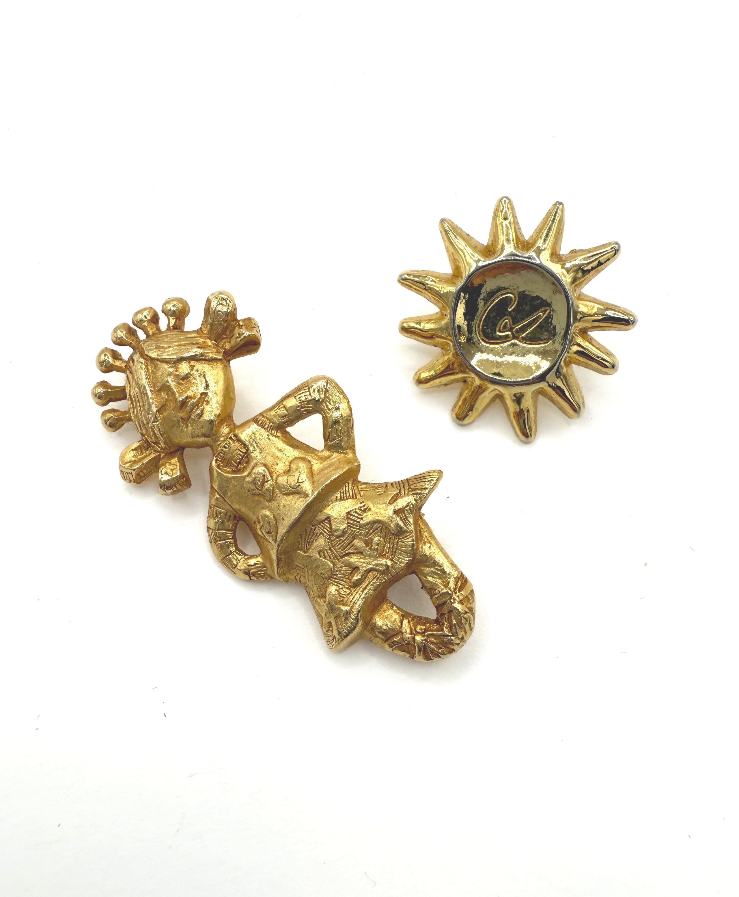 Joséphine Marguerite DELORAS-FLANDRIN dite Henriette DELORAS (1901-1941) - Lazuli