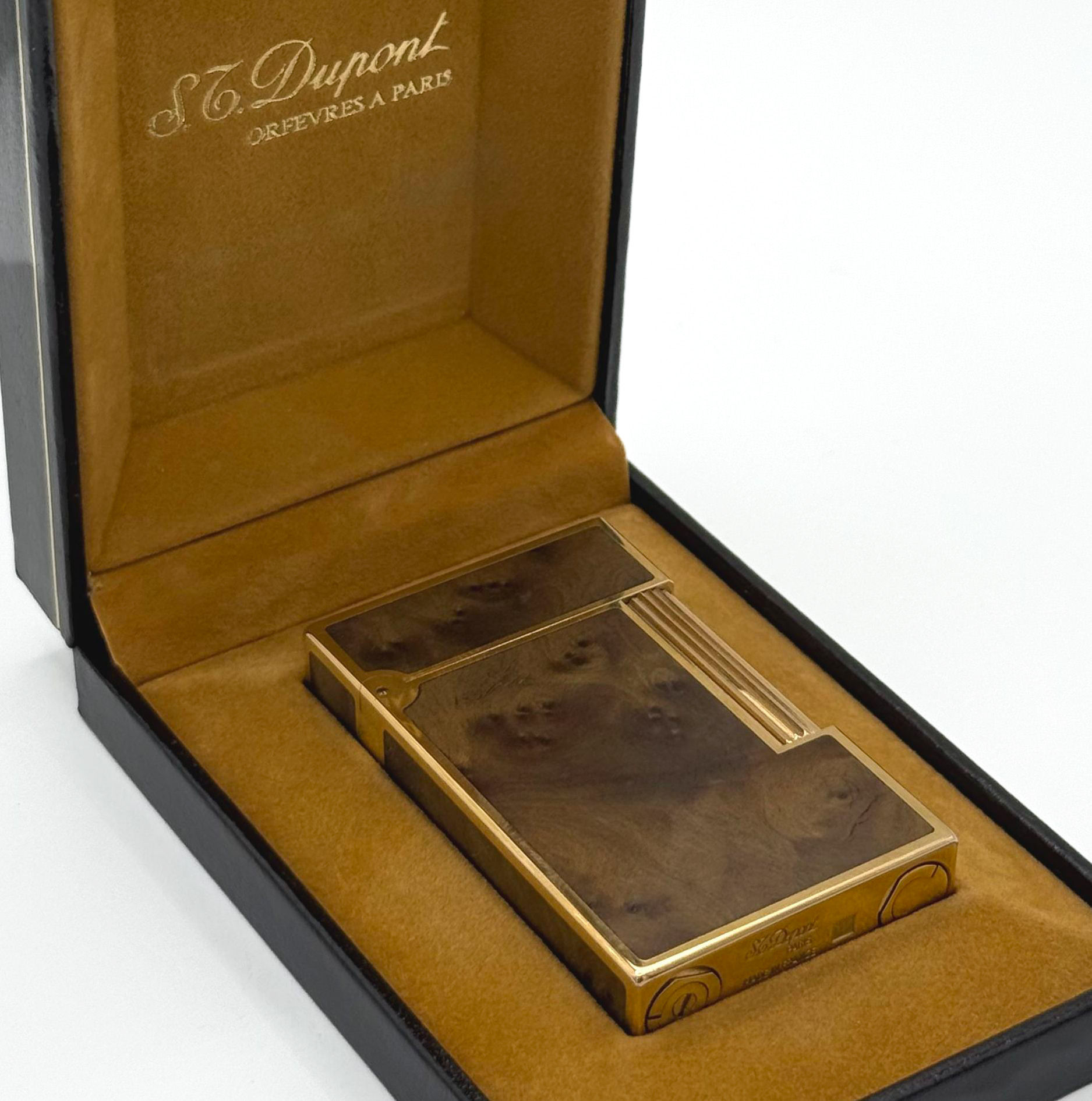 CHANEL 1989/91 - Lazuli