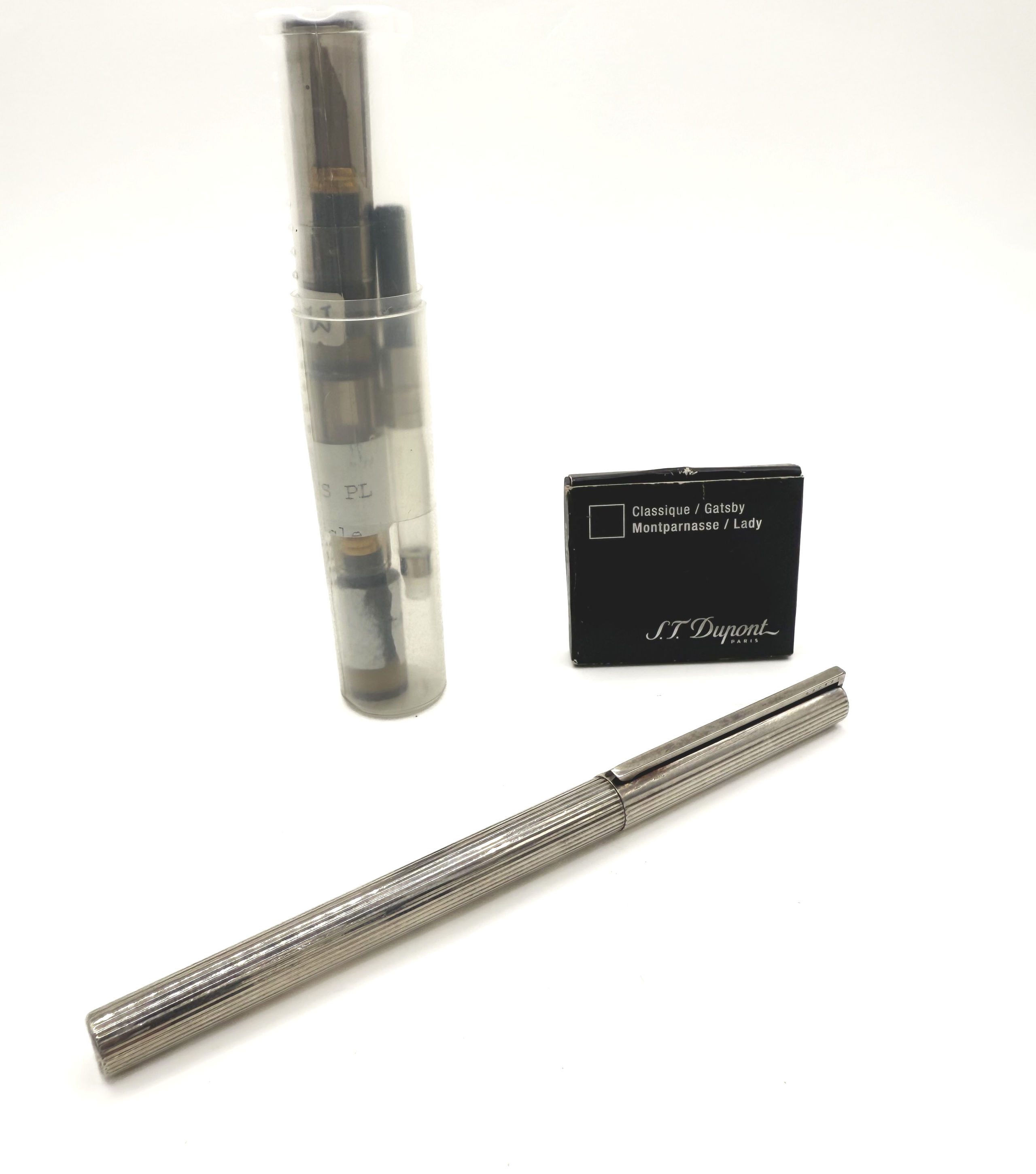 Patrick SAYTOUR (2023) - Lazuli