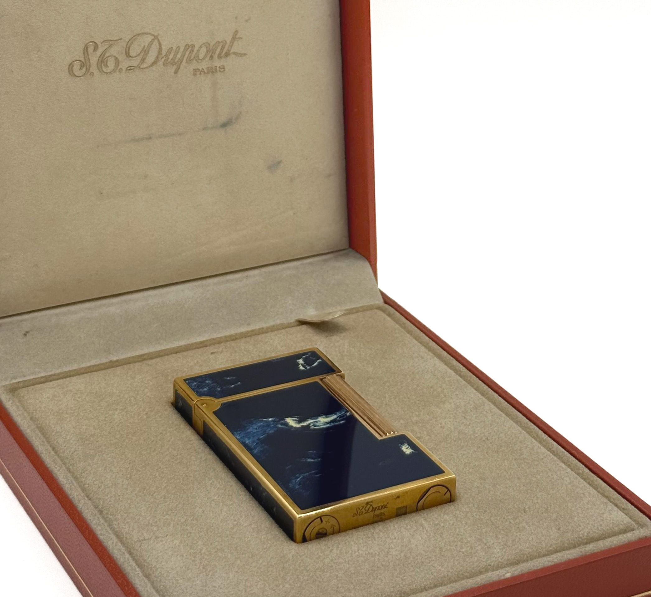 CHINE – XXe siècle - Lazuli