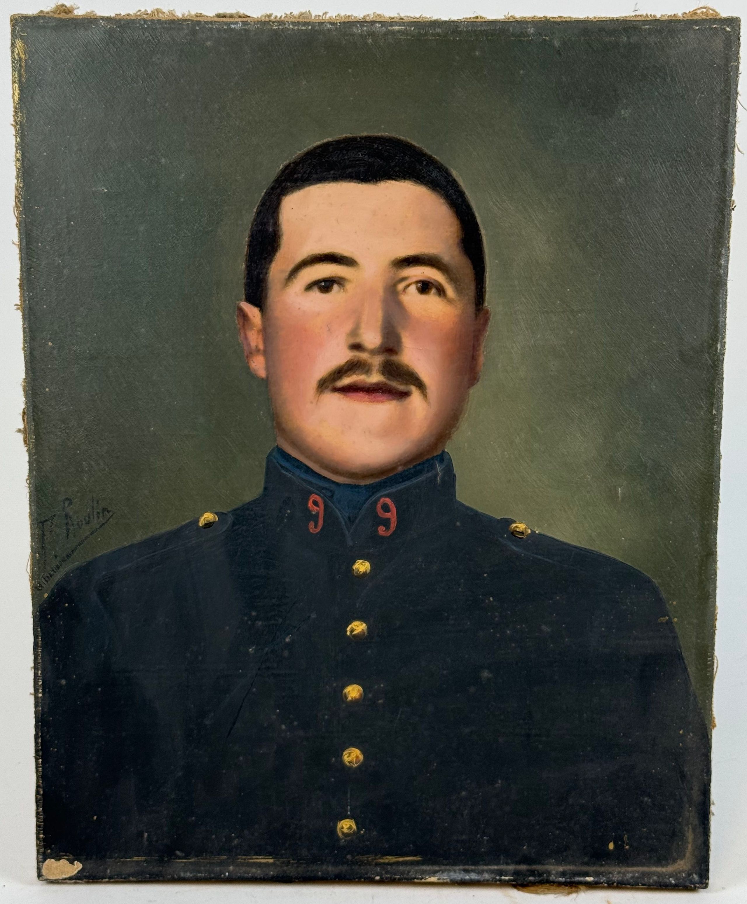 ROULIN (XIX – XXe siècle) - Lazuli