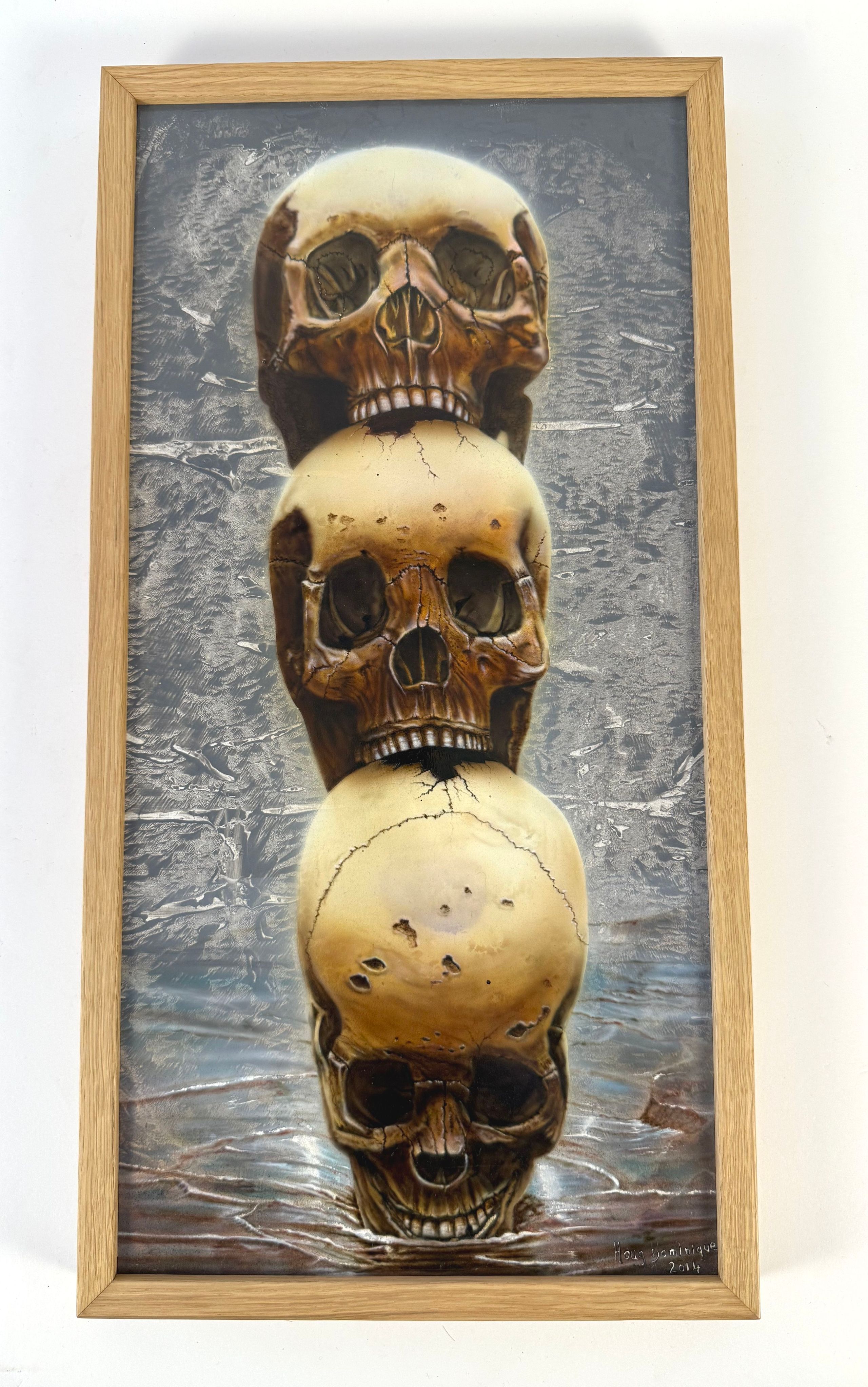 BAUME&MERCIER - Lazuli