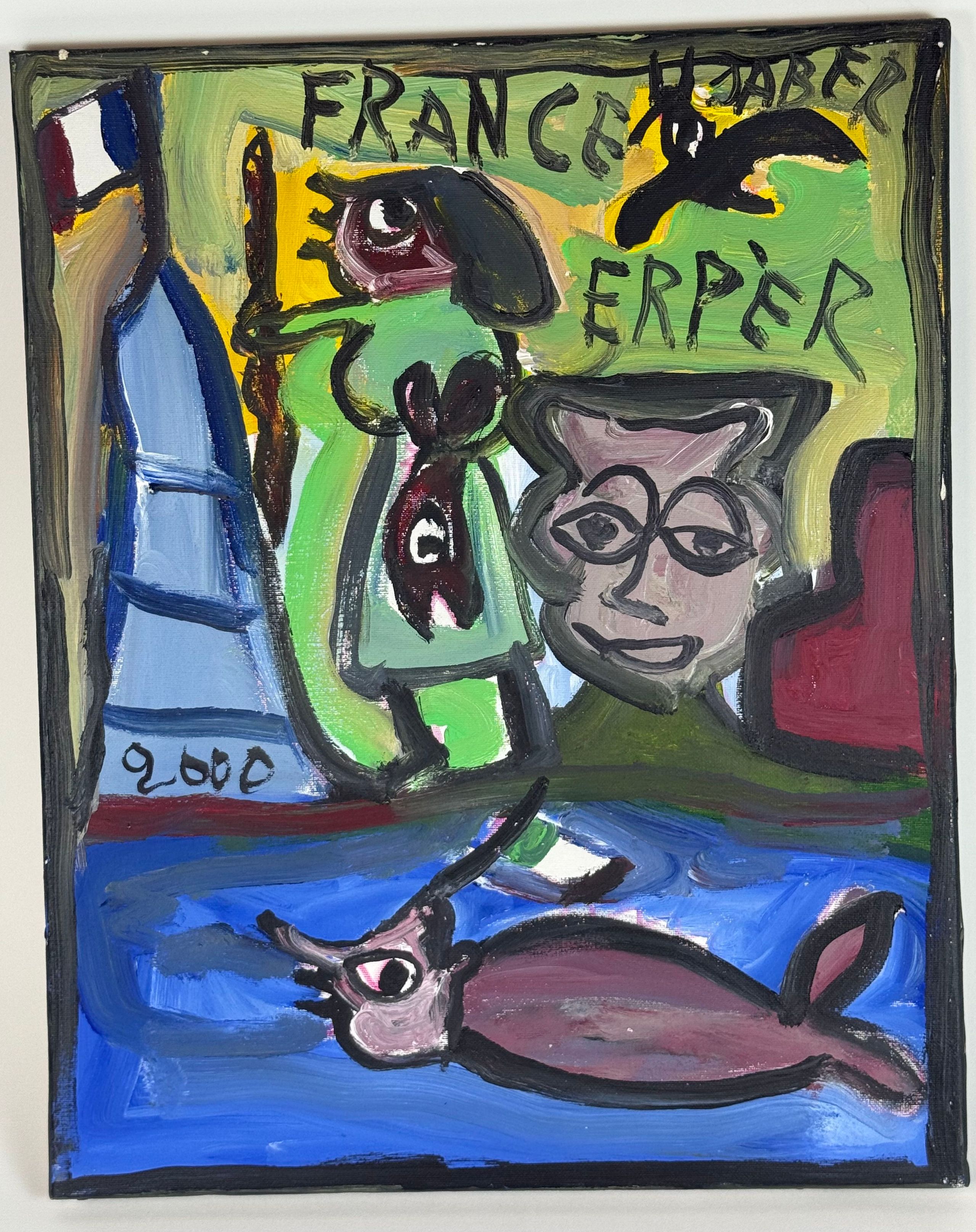 MONTBLANC – Meisterstuck - Lazuli