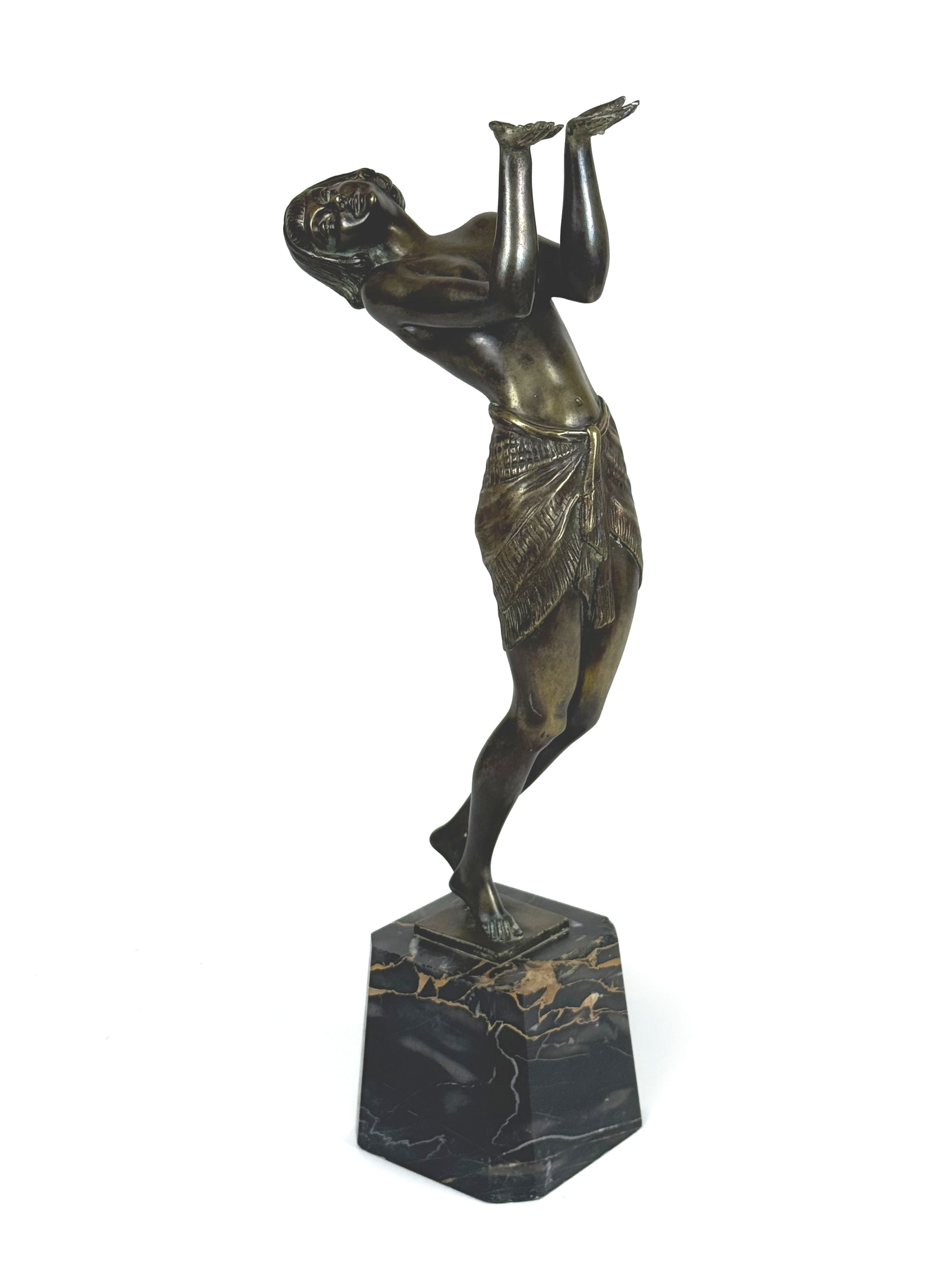 MANETTI Mauro (XXe siècle) - Lazuli