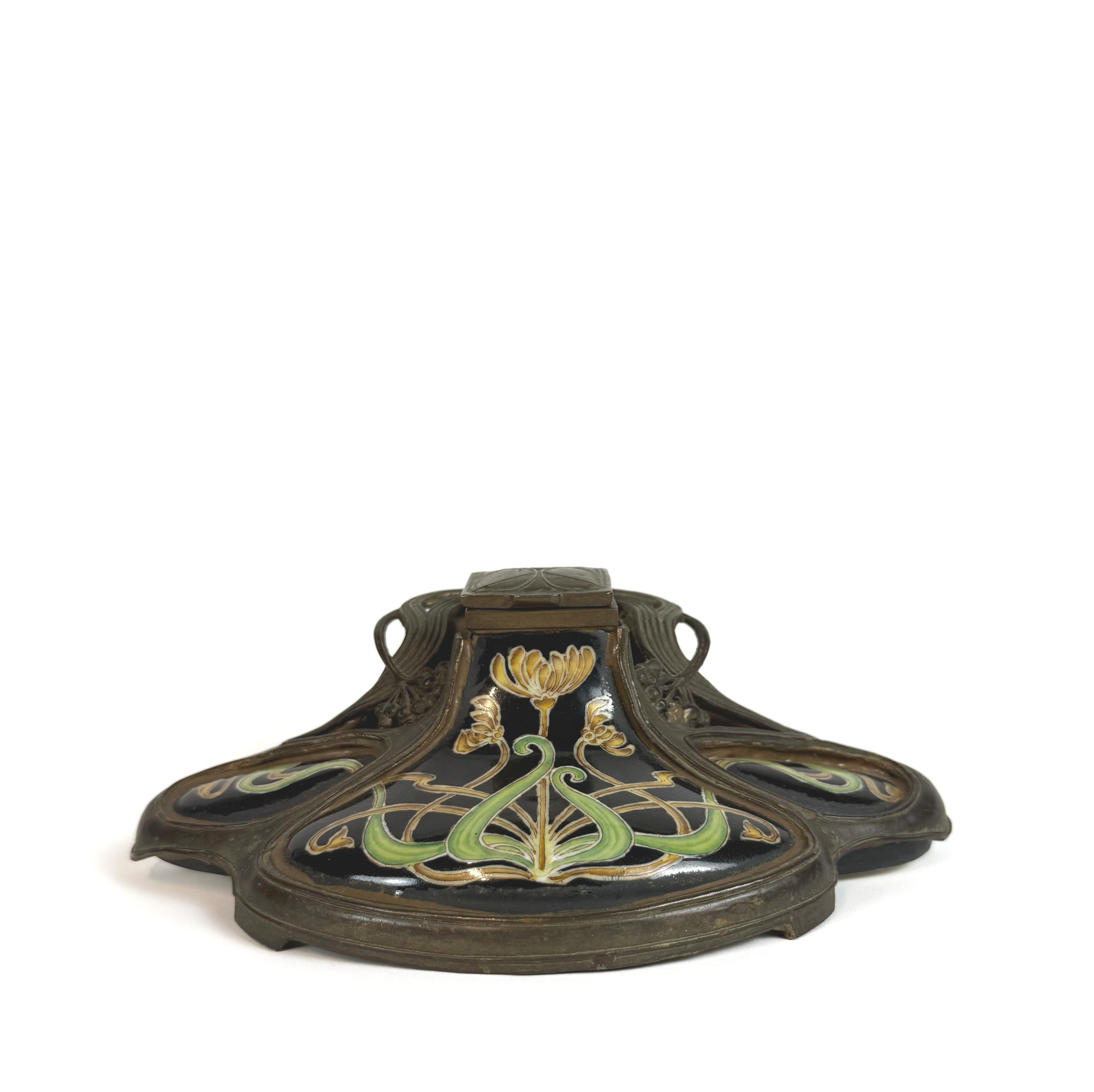 SEIKO – Chronograph SQ50 - Lazuli