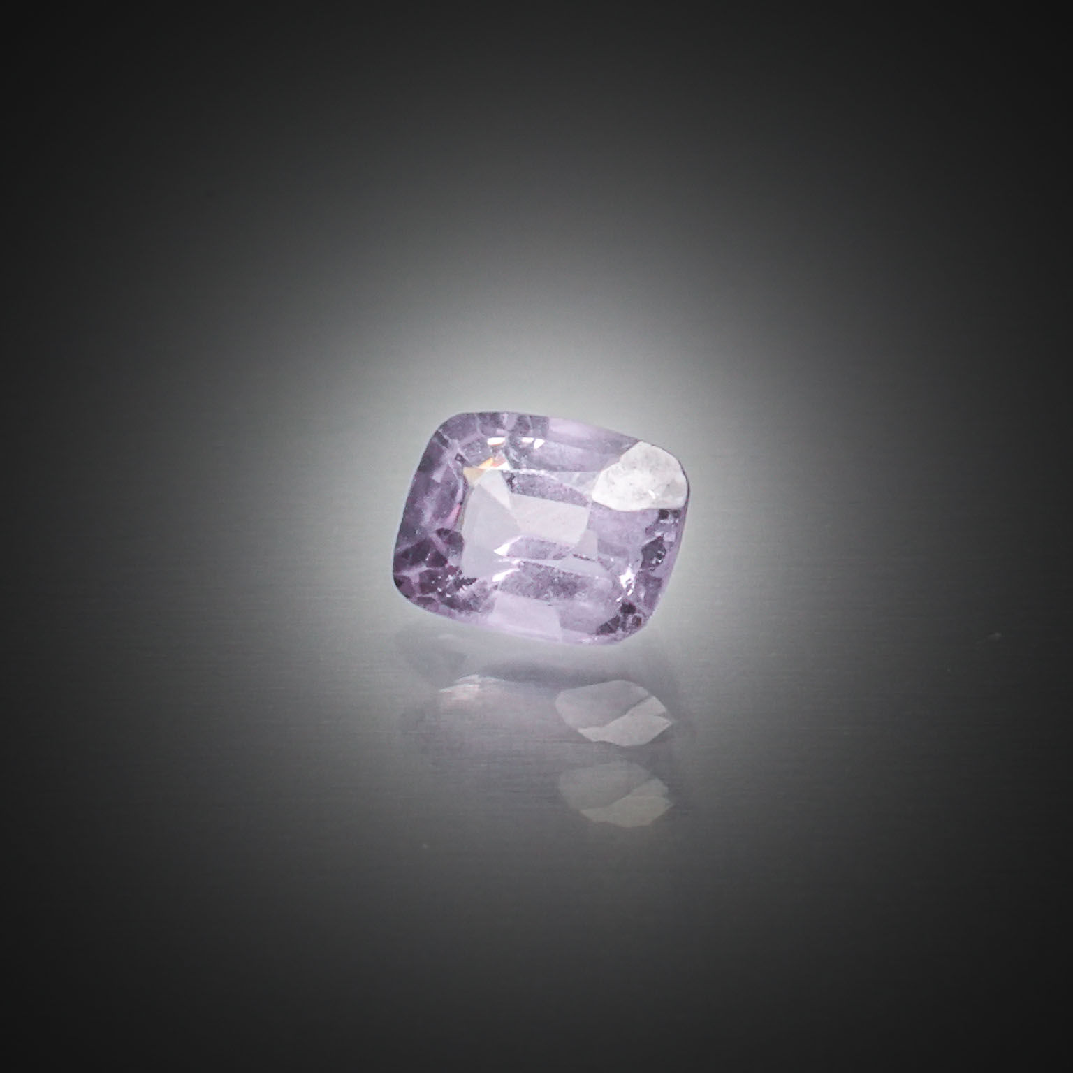 Scapolite coussin sur papier. - Lazuli
