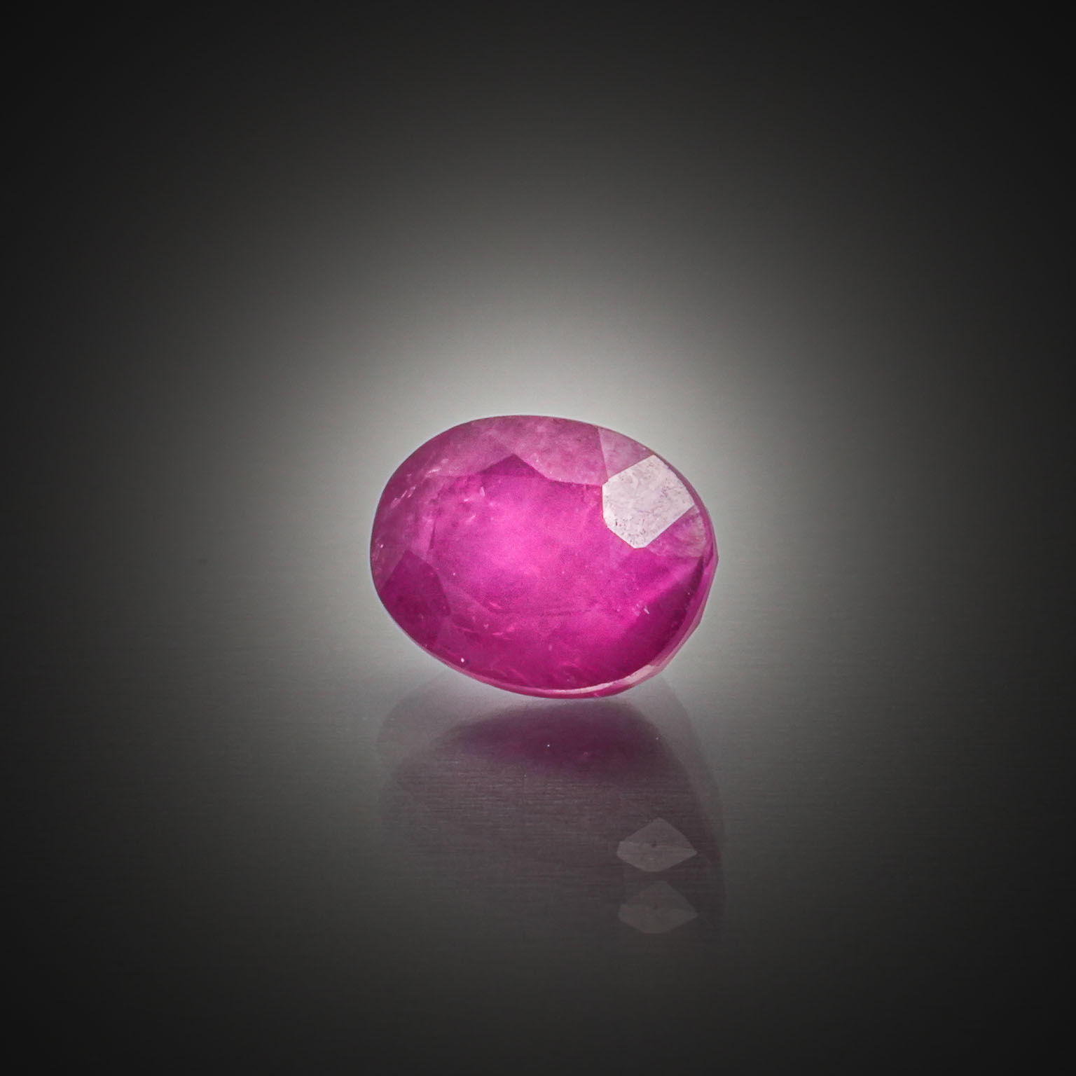 Lot de diamants sur papier. - Lazuli