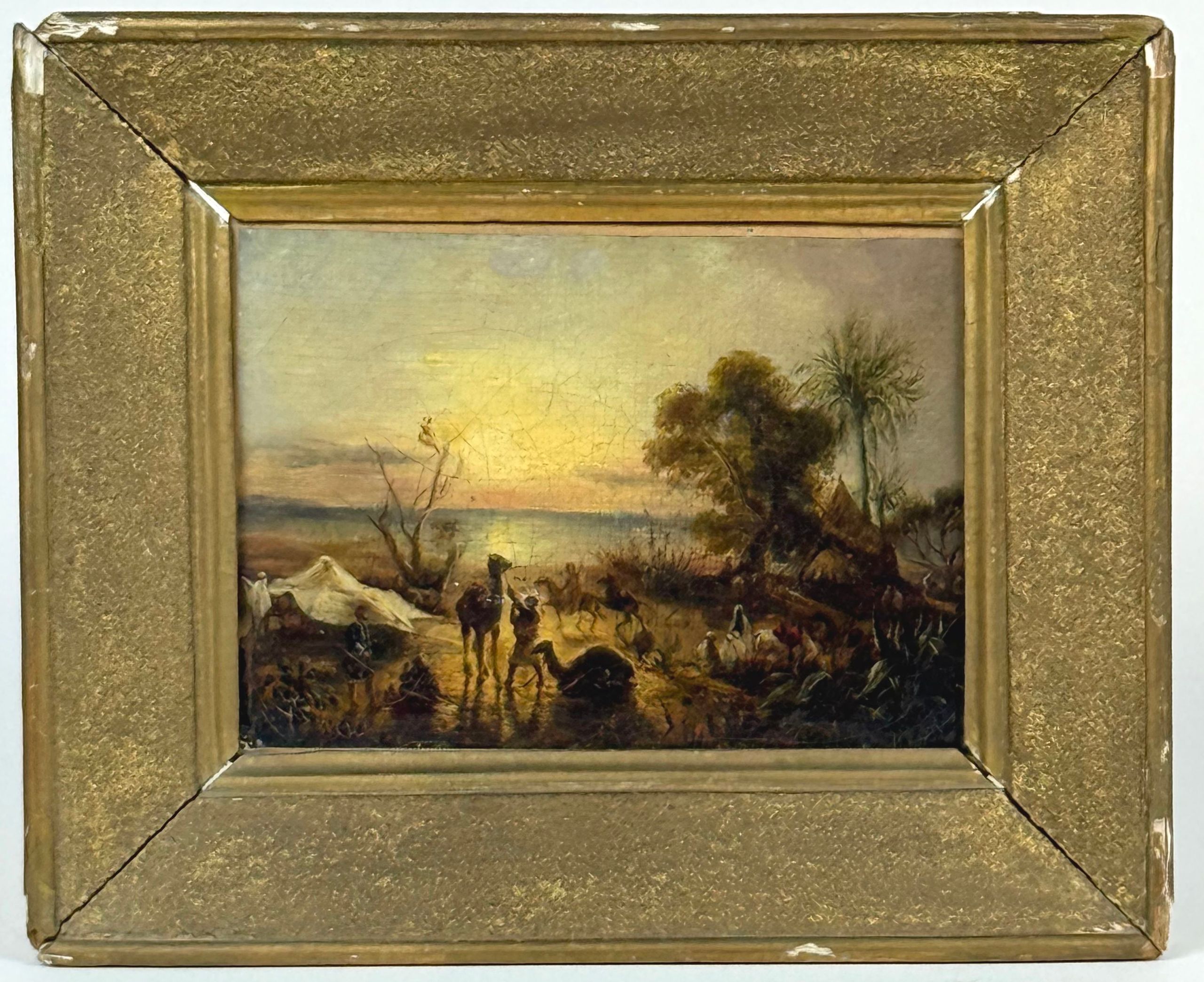 Max ERNST (1891-1976) - Lazuli