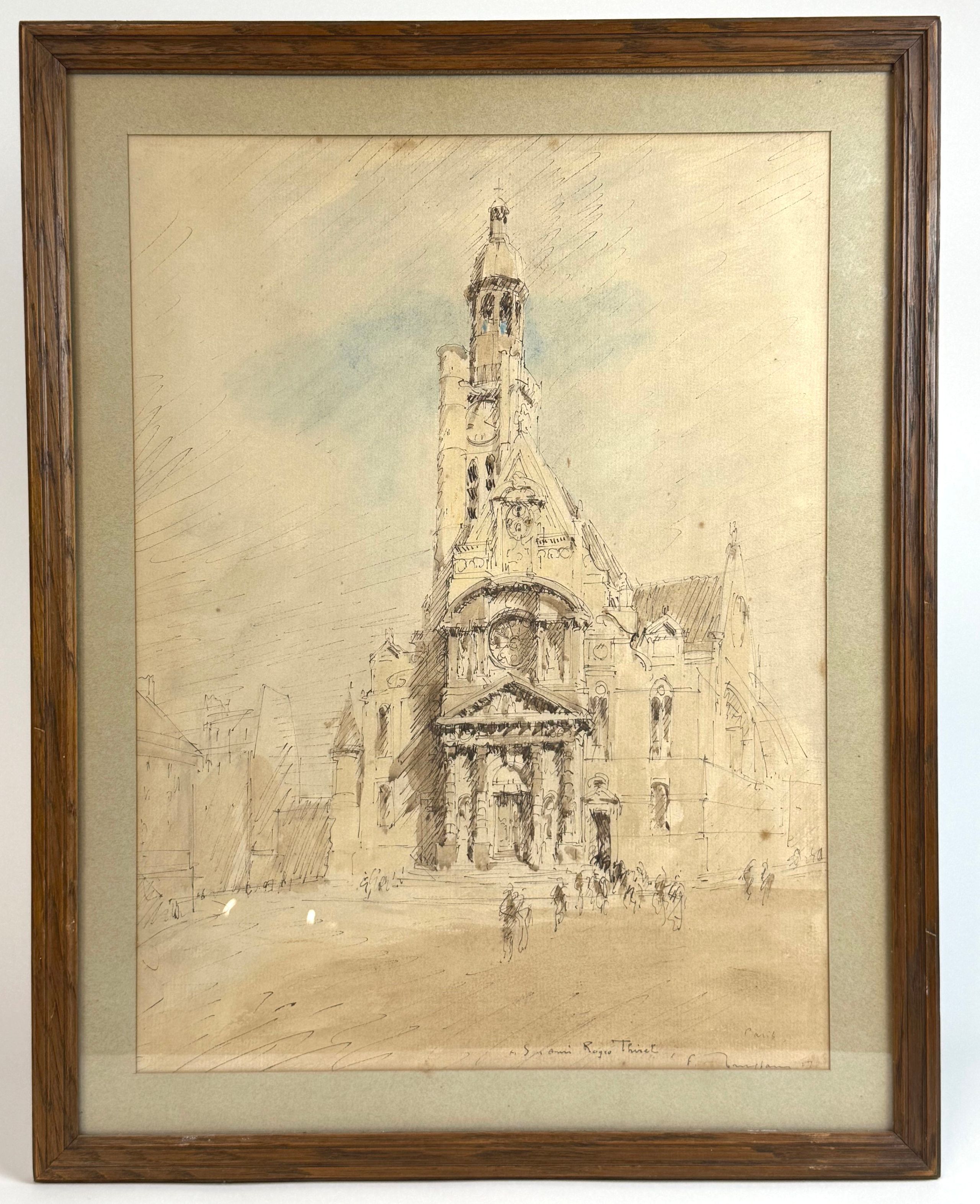 CHANEL – Prêt-à-porter Automne/ Hiver 2017 - Lazuli