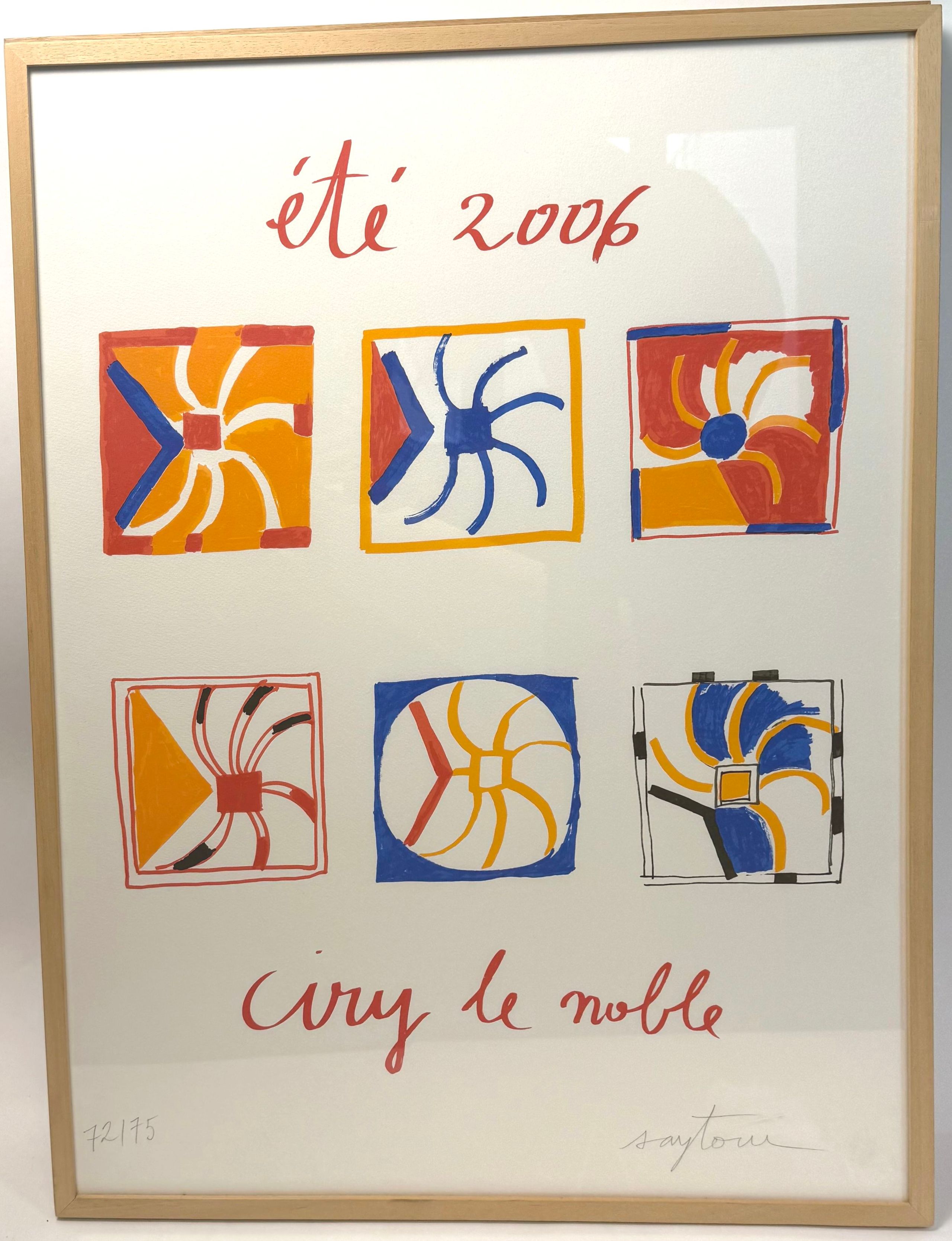 CHANEL – Prêt-à-porter Croisière 2017 Paris-Cuba - Lazuli