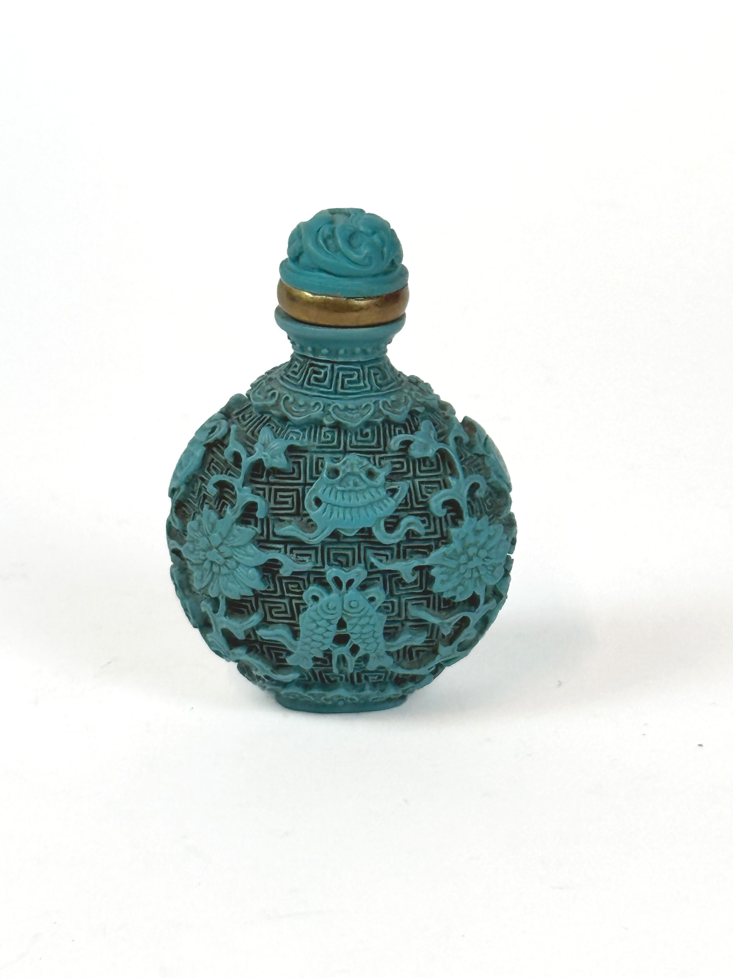 YEMA Club Sous Marine - Lazuli