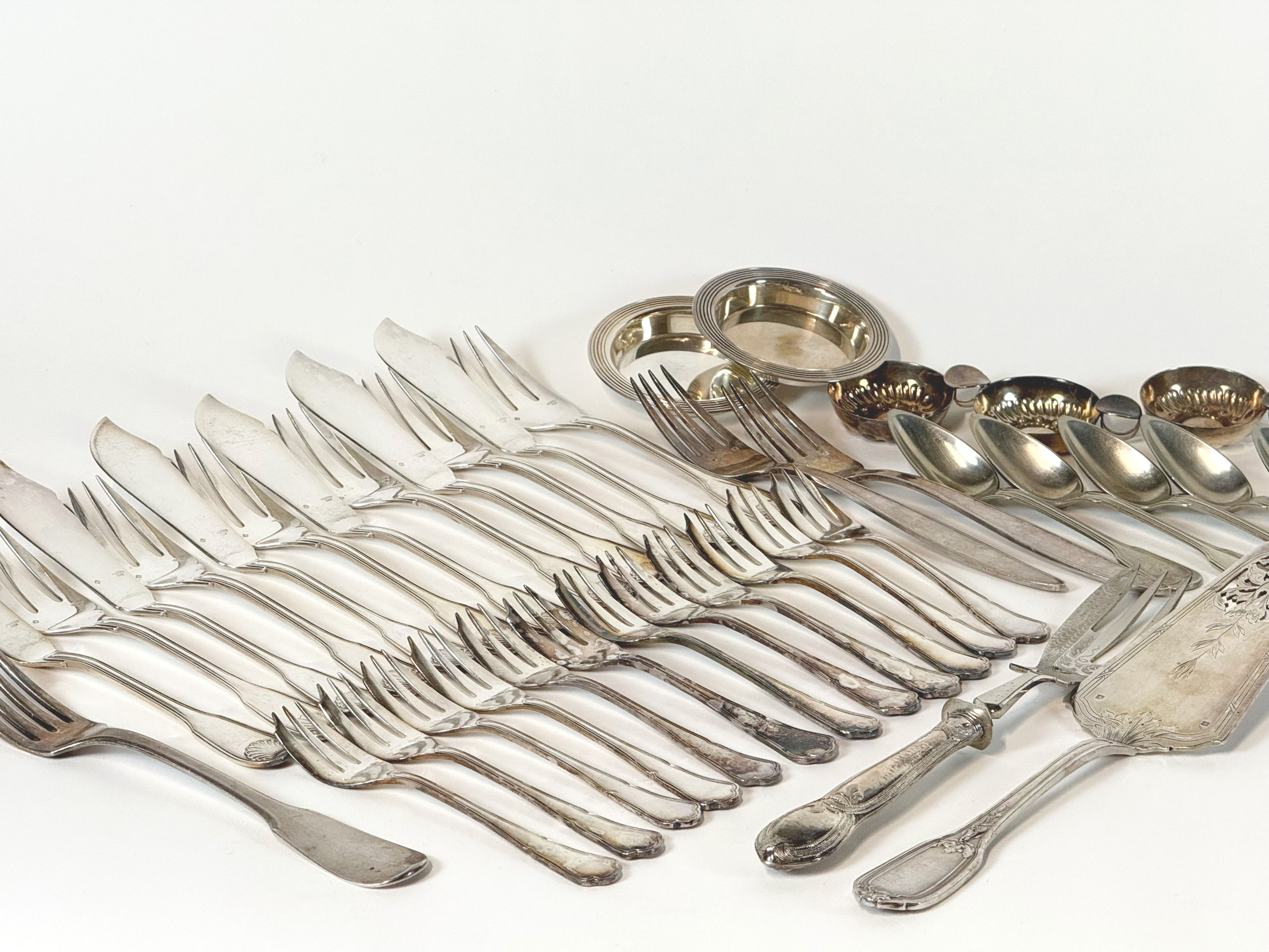 VEUVE PERRIN (1709 – 1794), Marseille - Lazuli