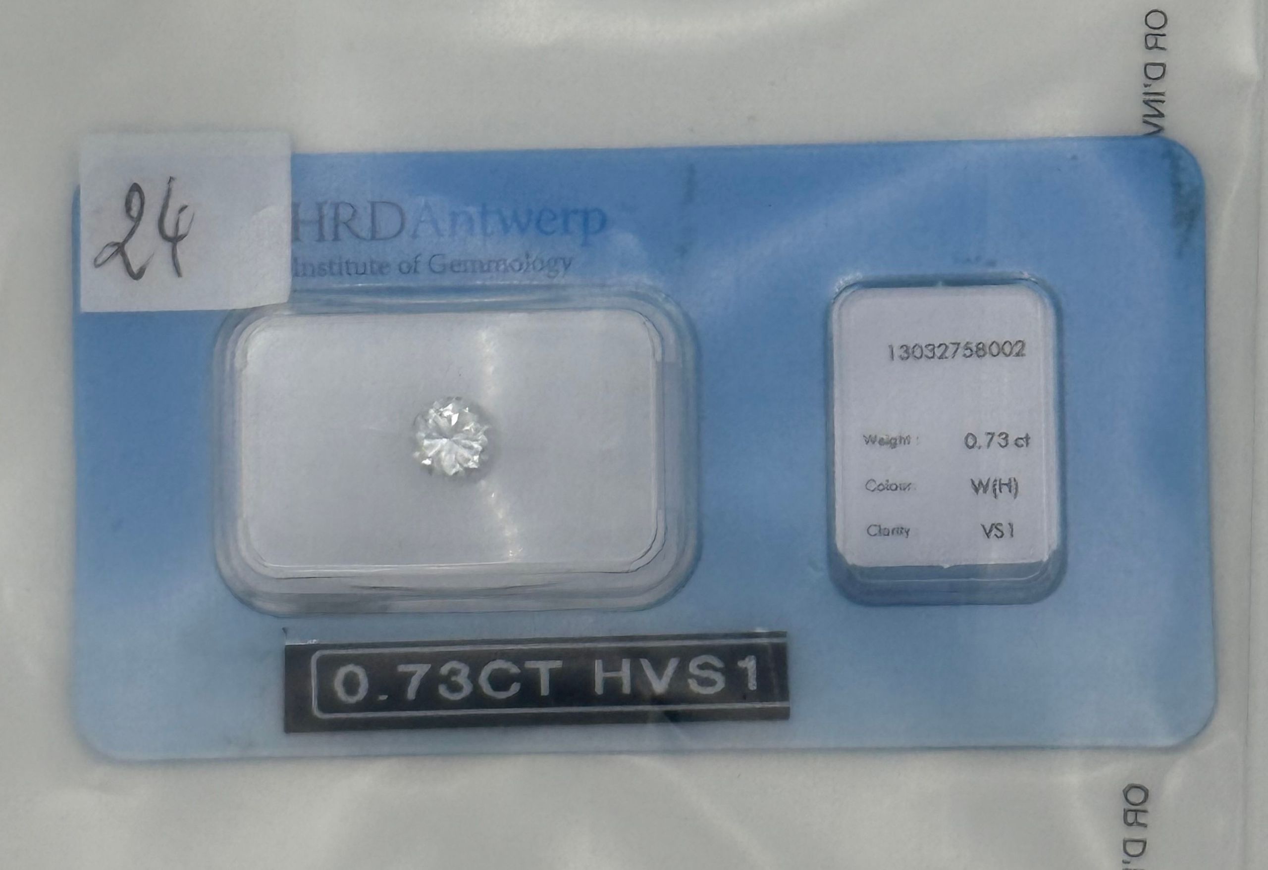 Douglas J. JOHNSON (1940-1998) - Lazuli