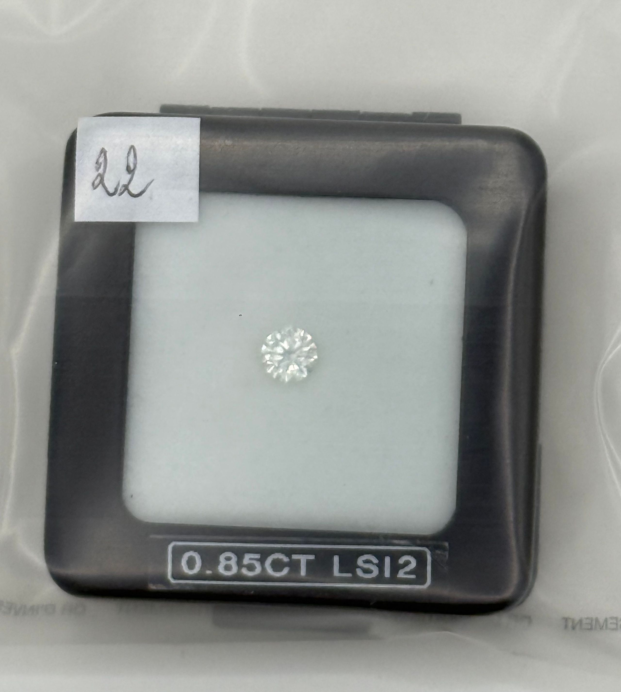 Collier en or jaune (750 millièmes) et argent à maille forçat orné de diamants taille ancienne. - Lazuli