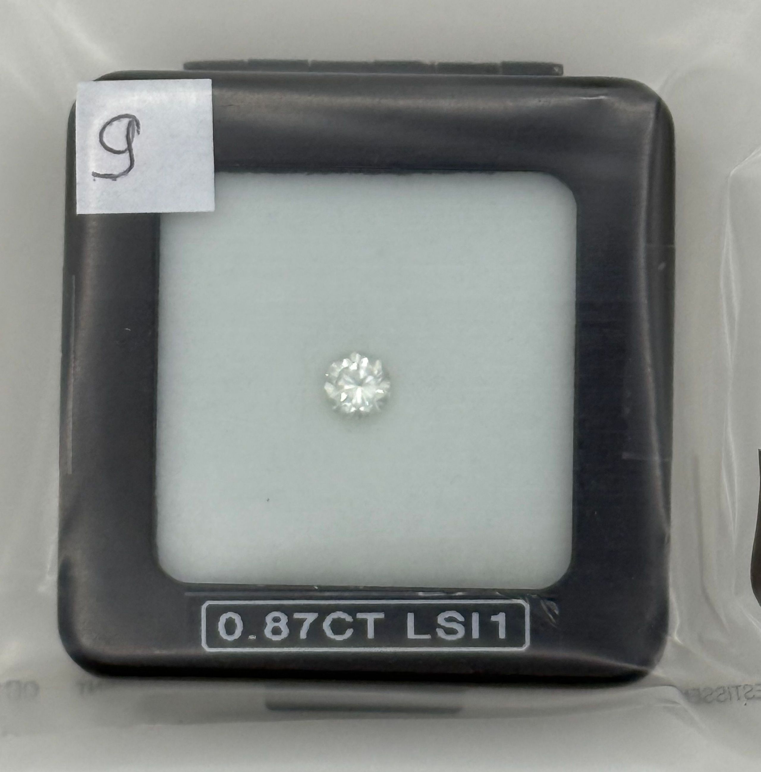 JAEGER LECOULTRE - Lazuli