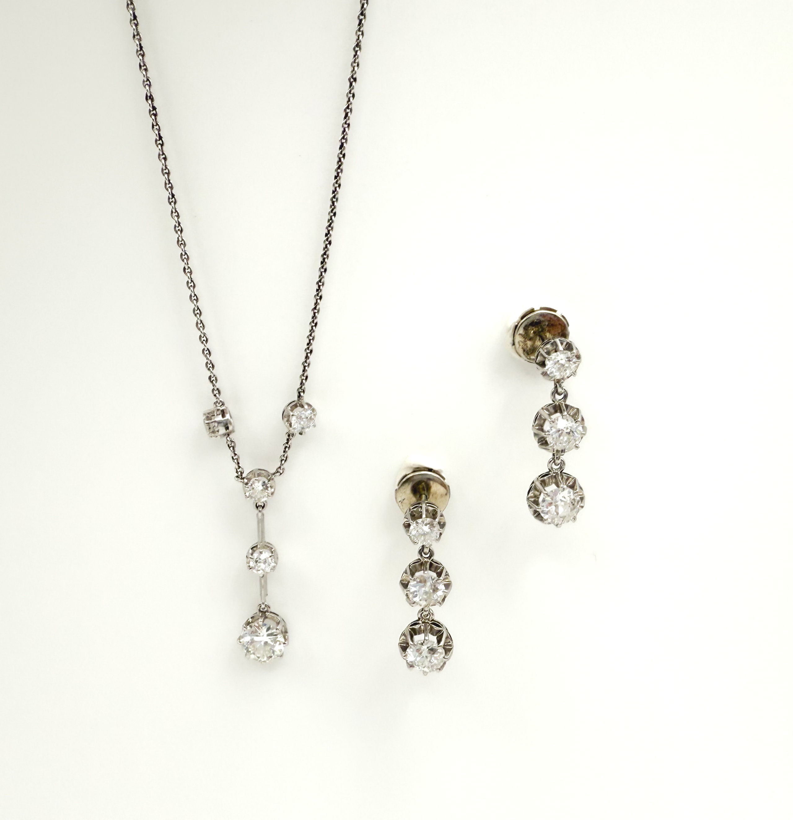 Fernand Fortuné TRUFFAUT (1866-1955) - Lazuli