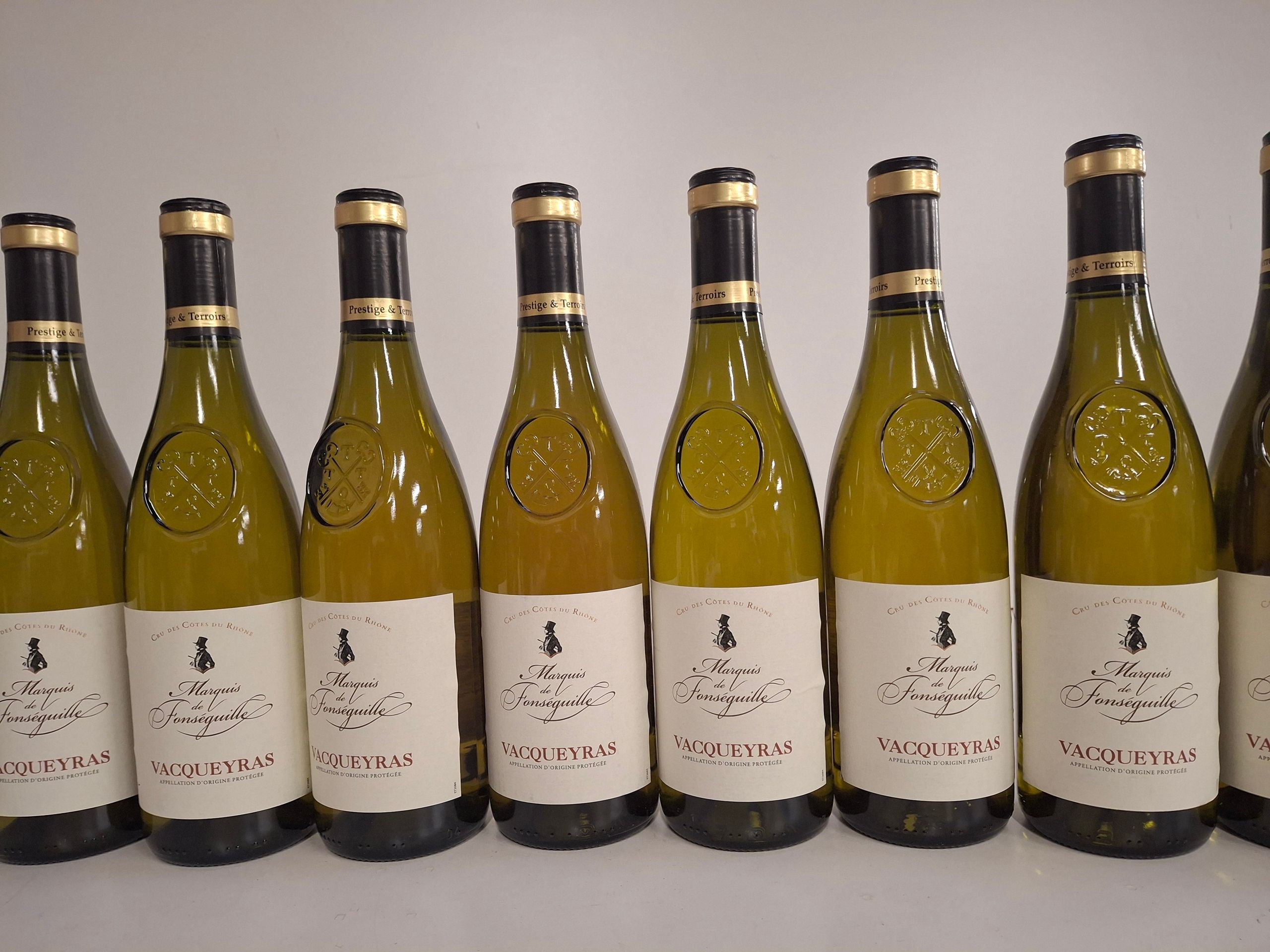 Lot de 2 Bouteilles Château Domeyne 1999 Cru Bourgeois Saint Estèphe état parfait - Lazuli