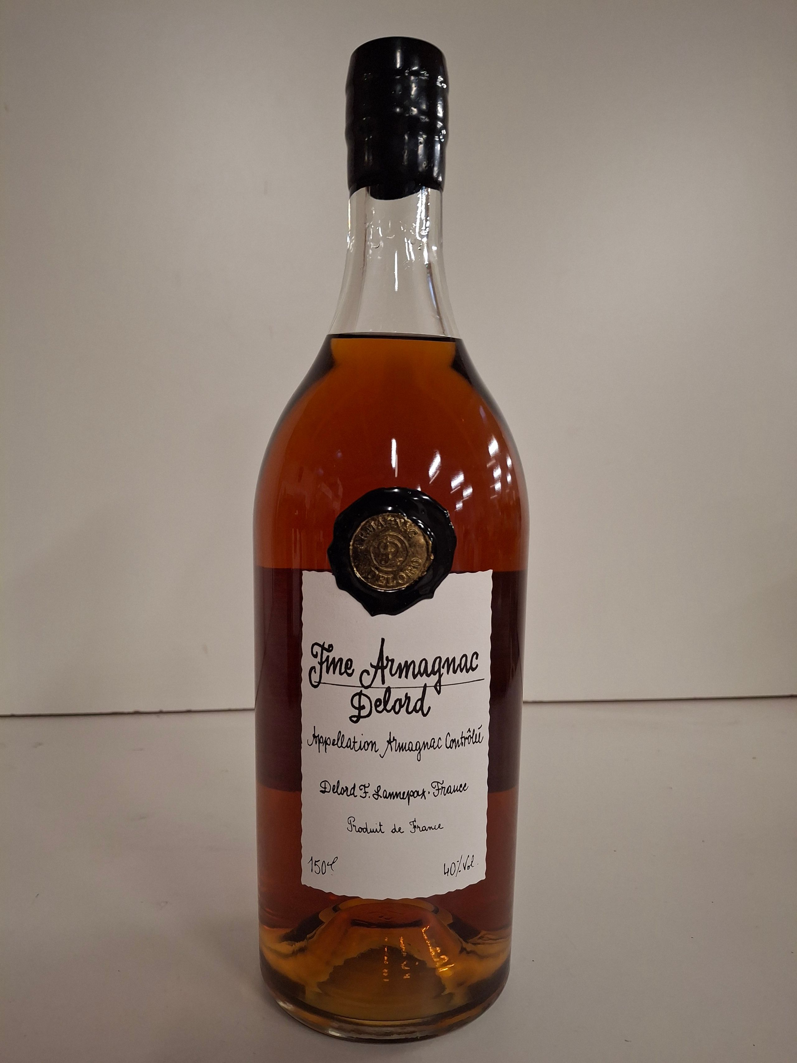 5 Magnums 150cl Château Haut Rozier 2018, Côtes de Francs mis en bouteille au château - Lazuli