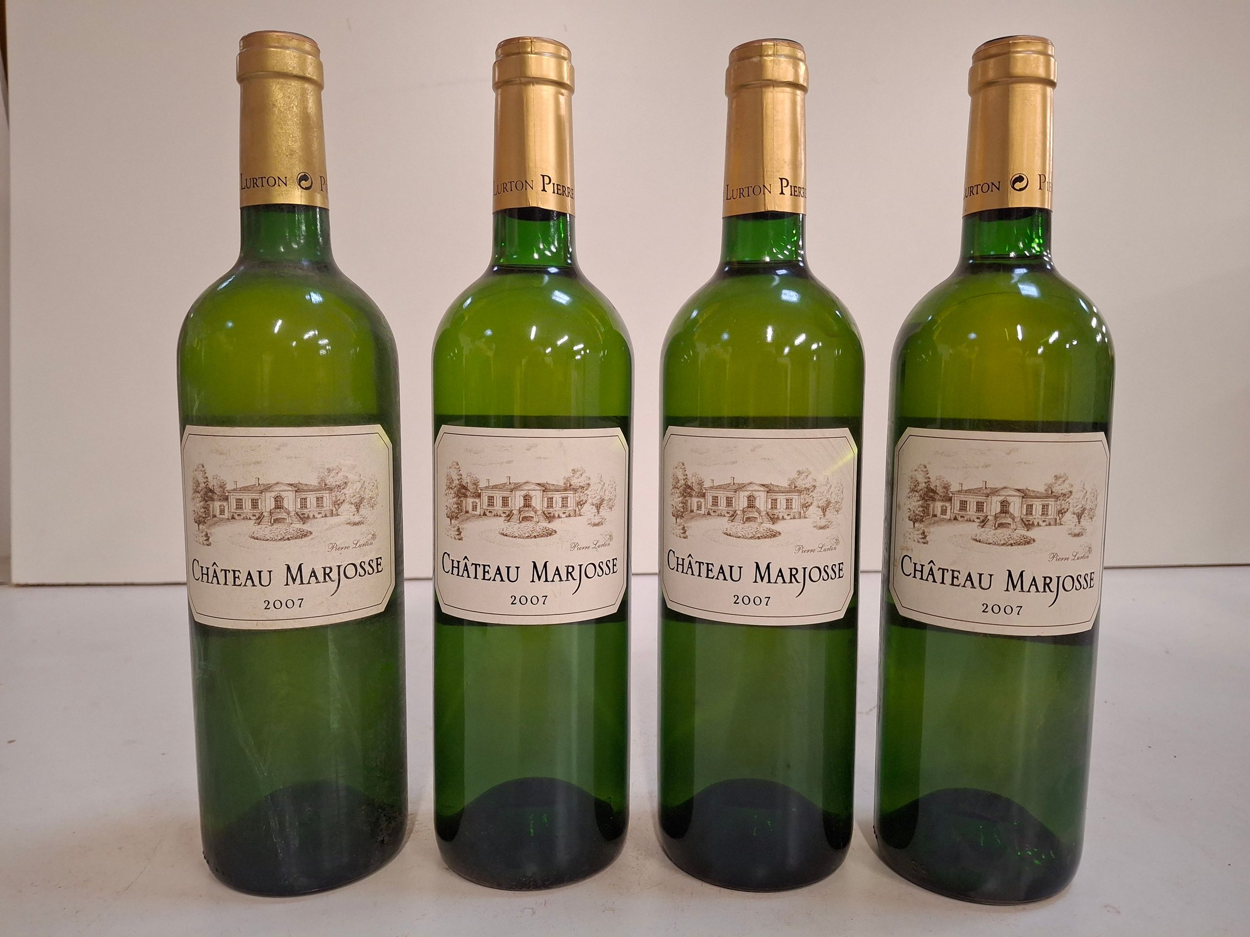 Pot 250 cl Bas Armagnac Napoléon  Delord Histoire de la famille Delord depuis 1893 - Lazuli