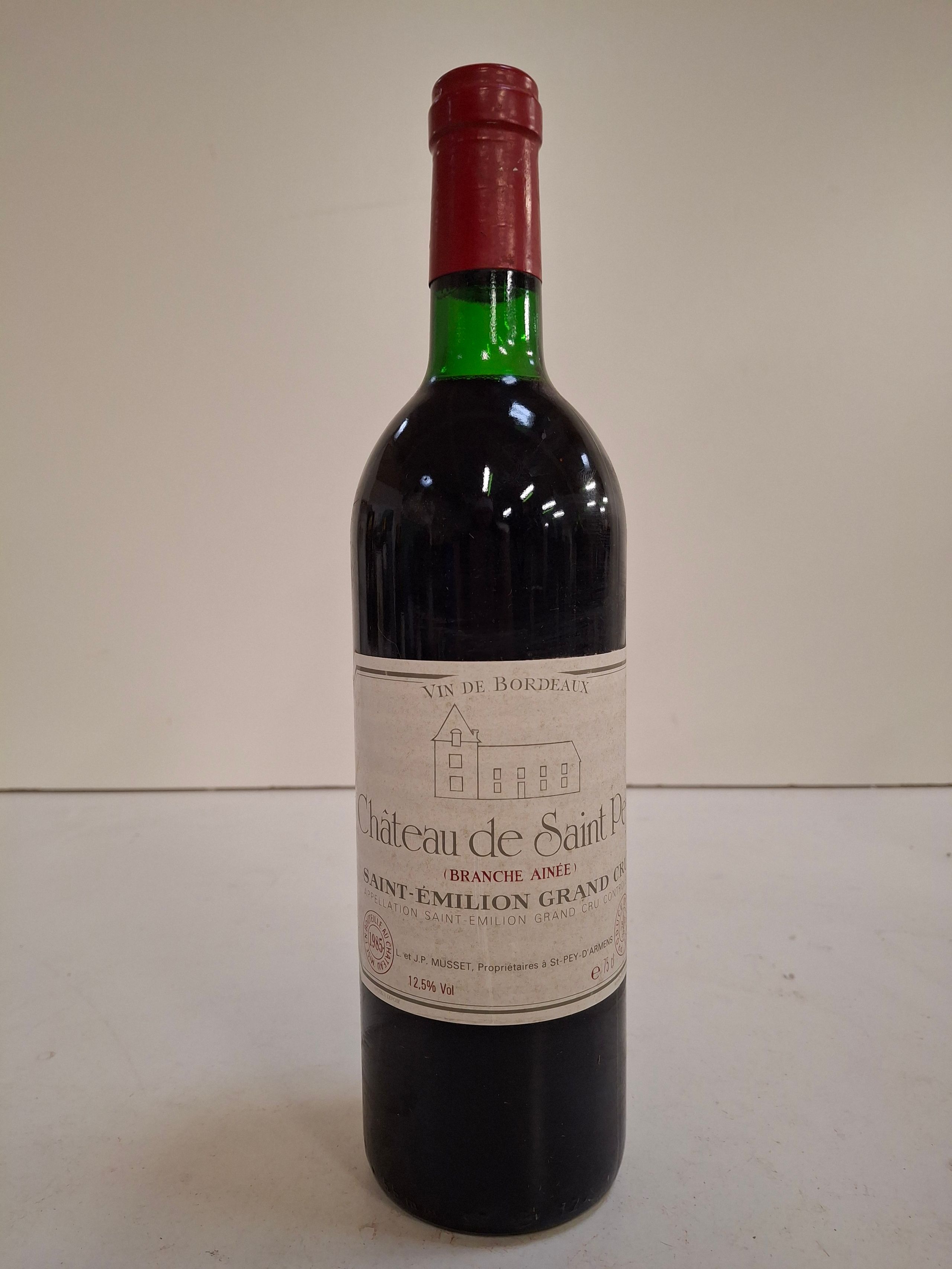 Lot de 6 Bouteilles Cheverny Domaine Moncey Liègre 2020 propriétaire récoltant - Lazuli